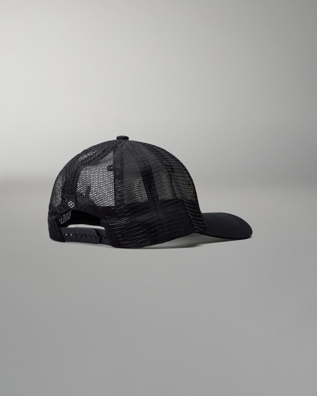 JB GOLD Trucker Hat