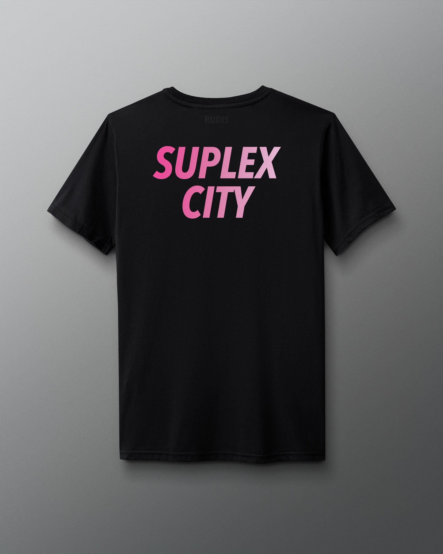 Blades Suplex City Elite Super Soft T-Shirt