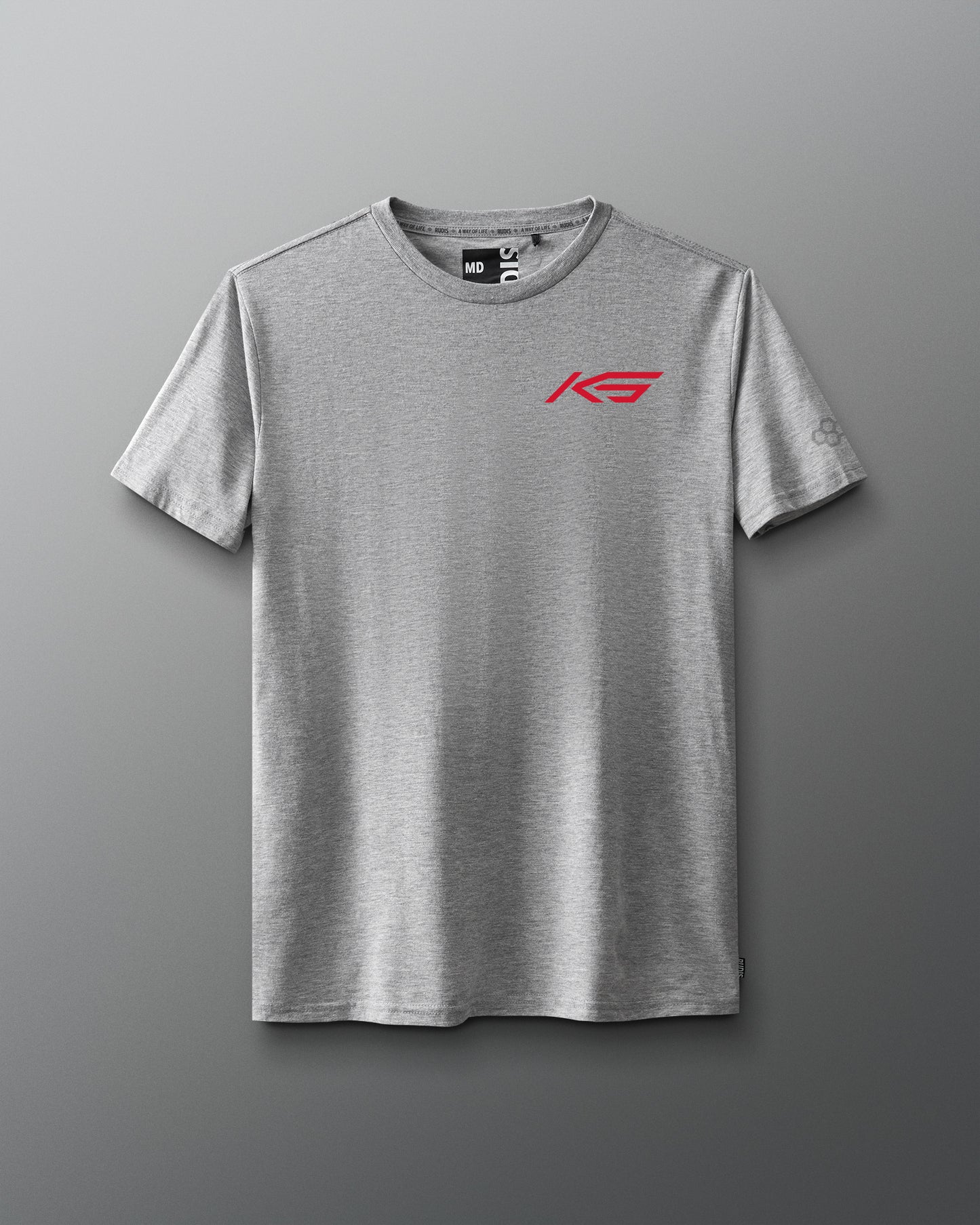 KS One Lazy Rep Elite Super Soft T-Shirt