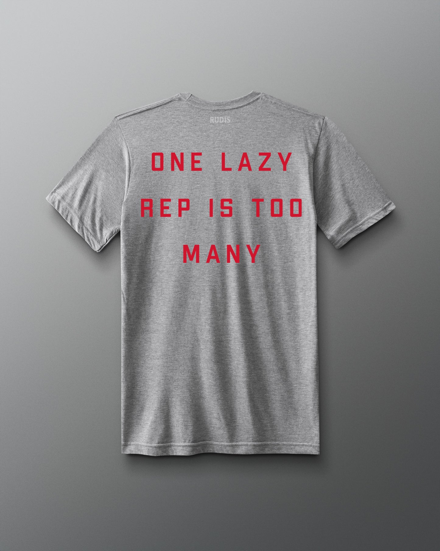 KS One Lazy Rep Elite Super Soft T-Shirt