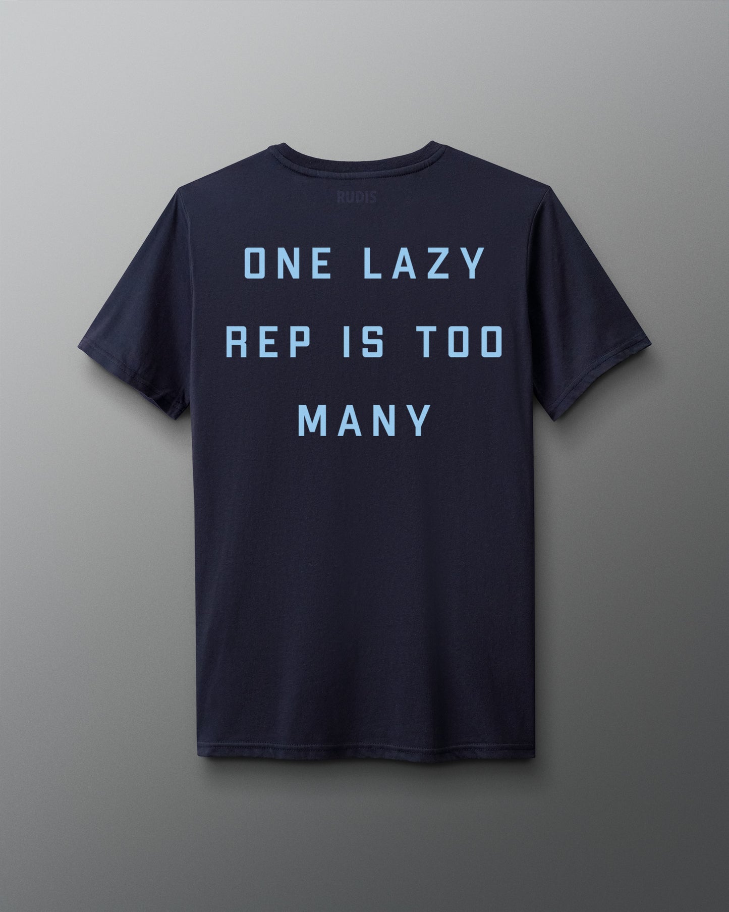 KS One Lazy Rep Elite Super Soft T-Shirt