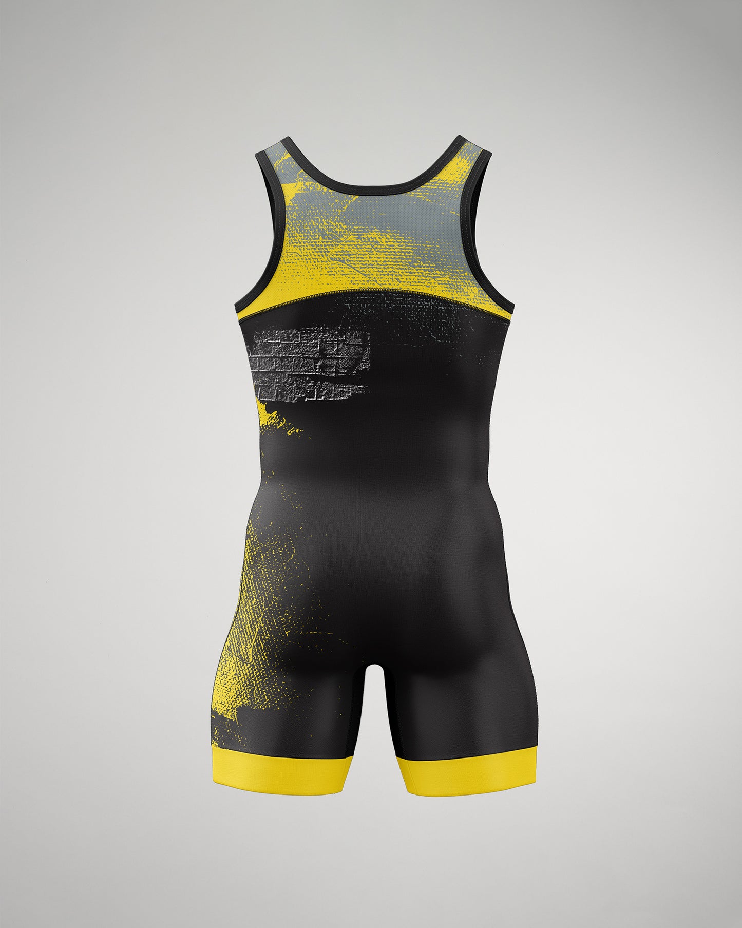 A Way of Life Controlled Chaos Boy's Elite Singlet