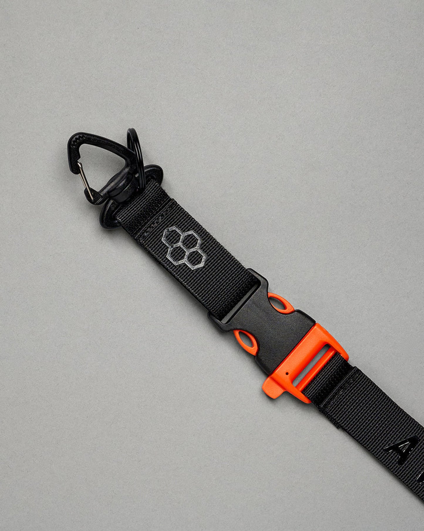 A Way of Life Quick Clip Lanyard