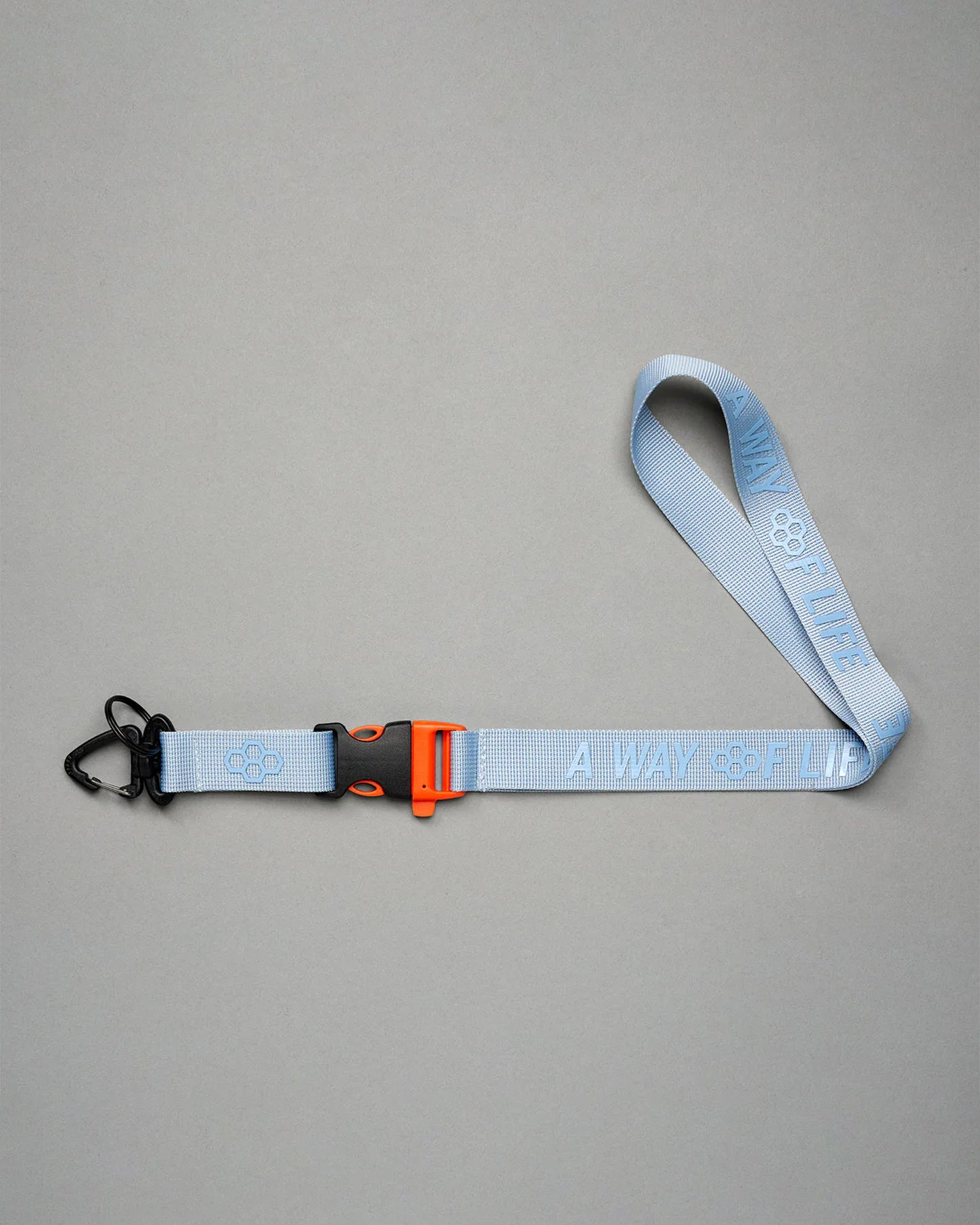 A Way of Life Quick Clip Lanyard