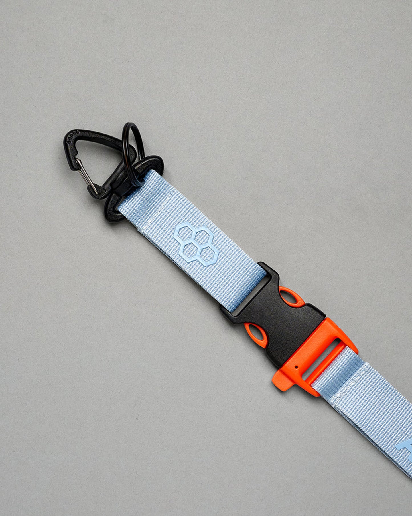 A Way of Life Quick Clip Lanyard
