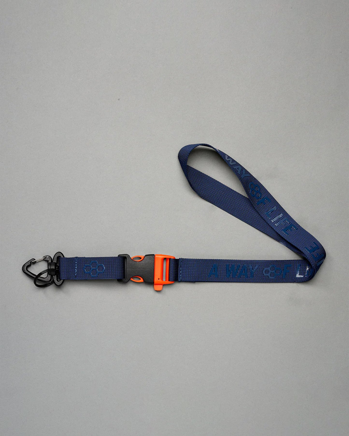 A Way of Life Quick Clip Lanyard