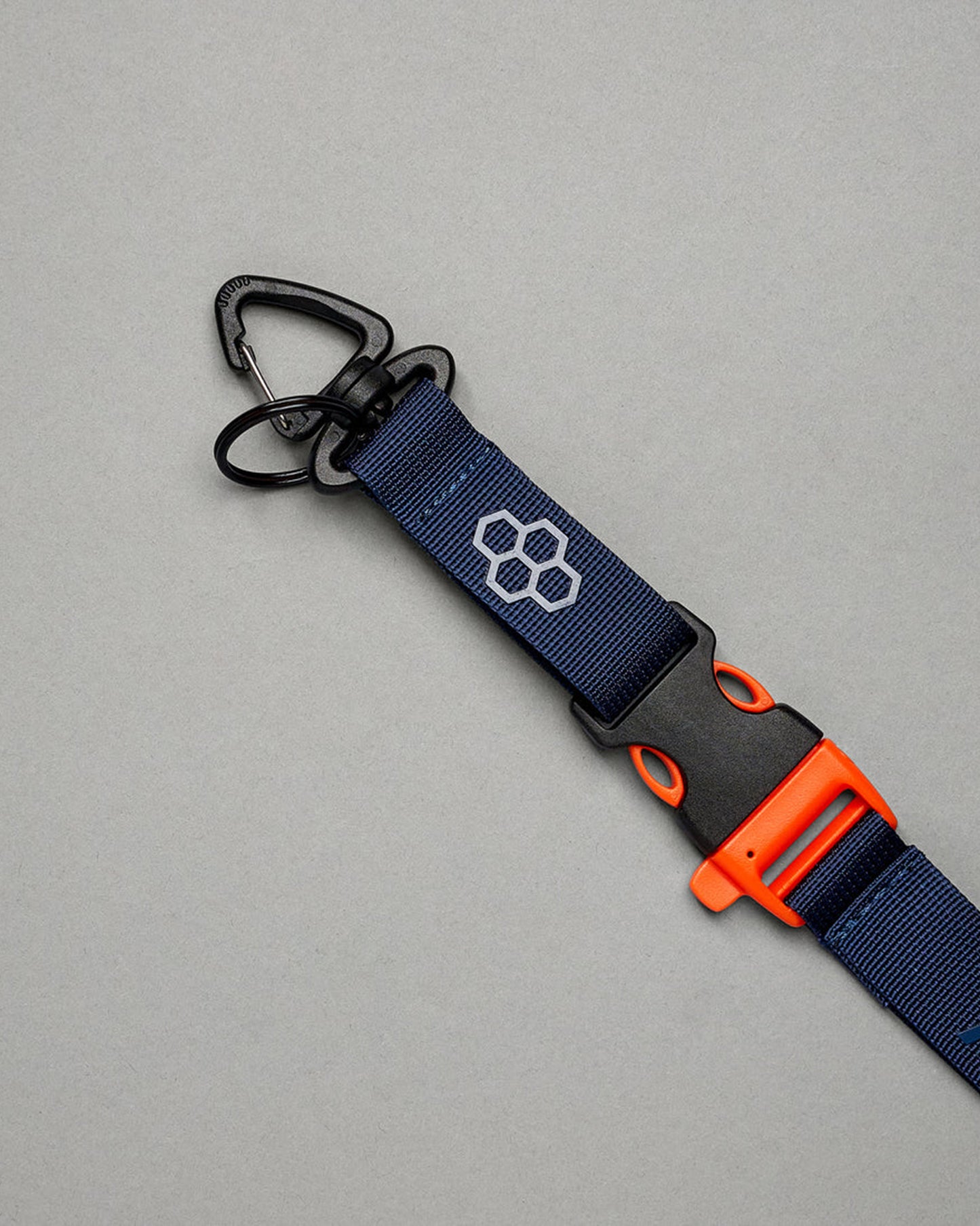 A Way of Life Quick Clip Lanyard