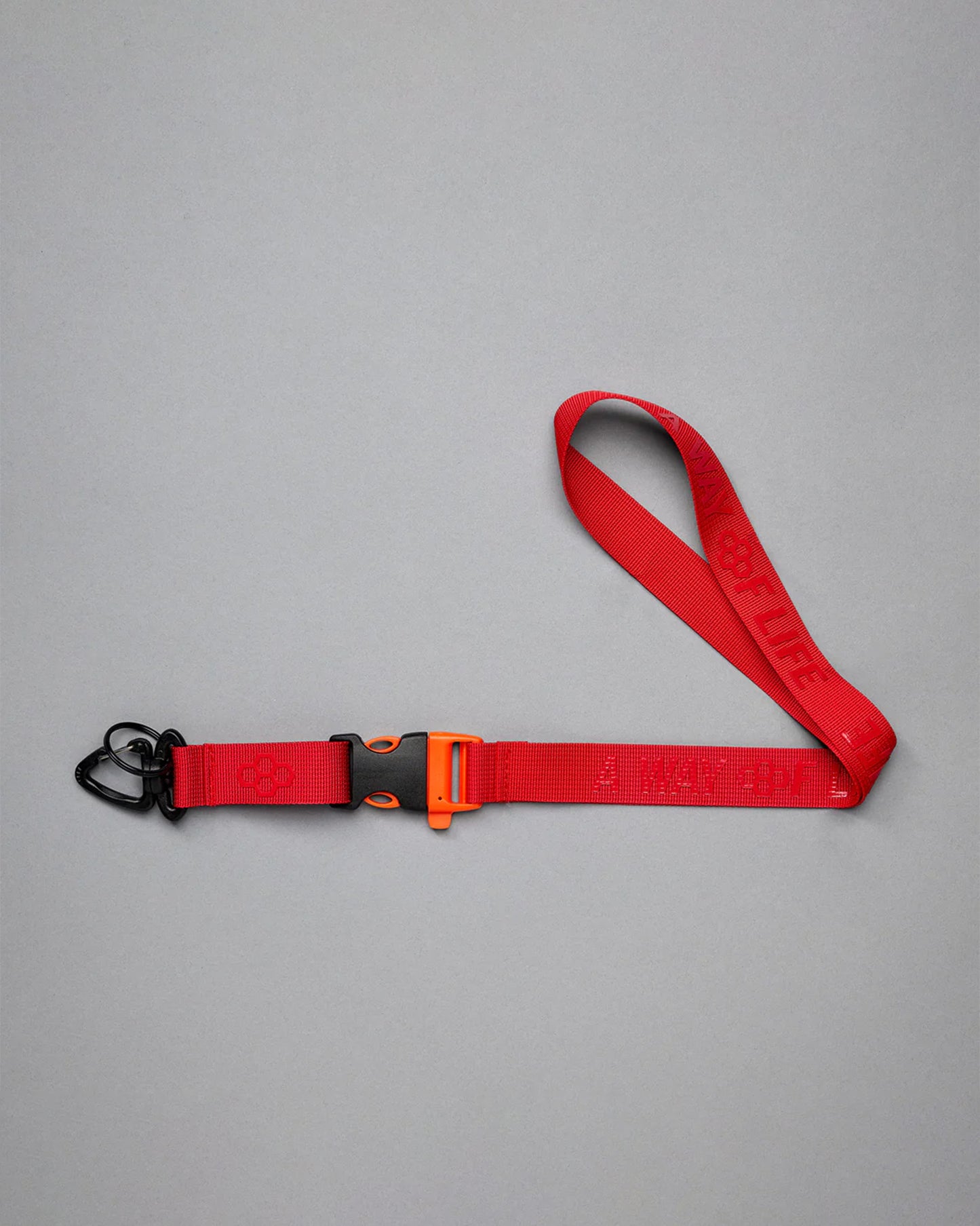 A Way of Life Quick Clip Lanyard