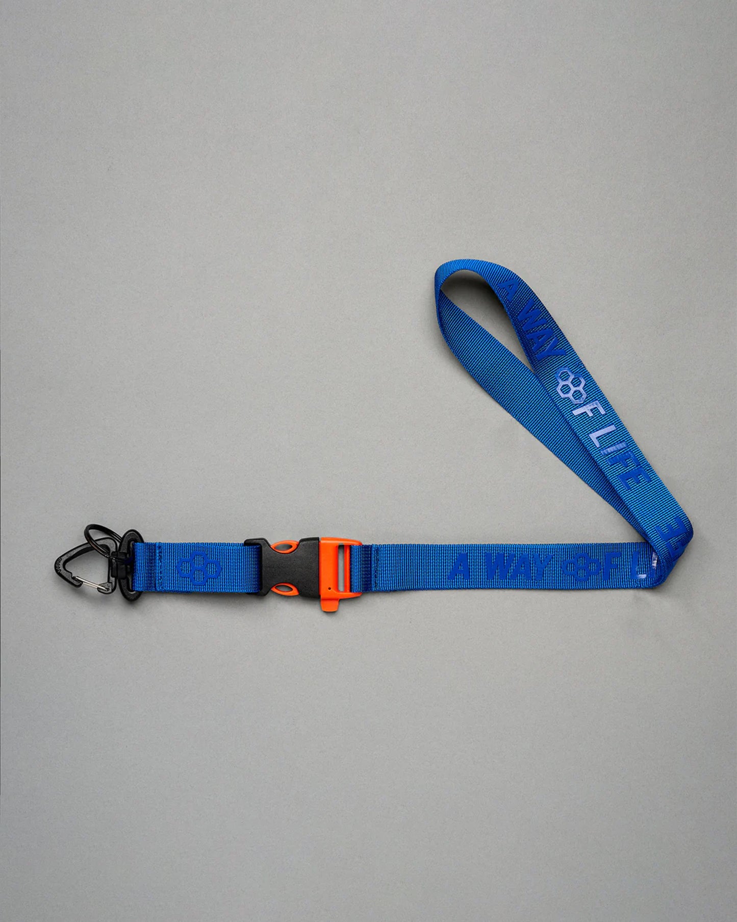 A Way of Life Quick Clip Lanyard