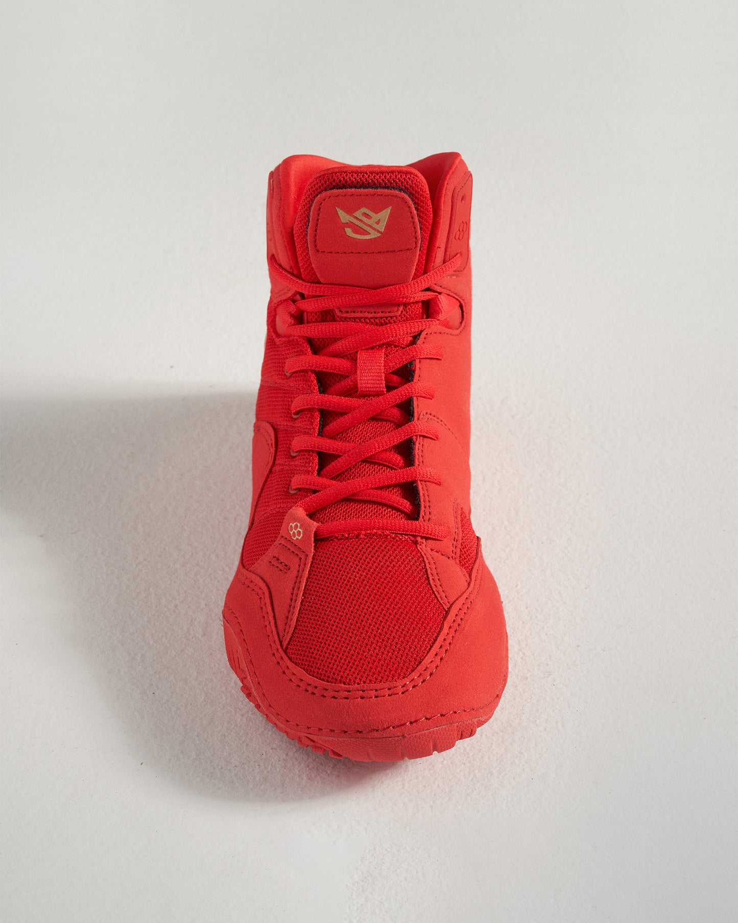 JB1 Adult Wrestling Shoes - Bring the Heat