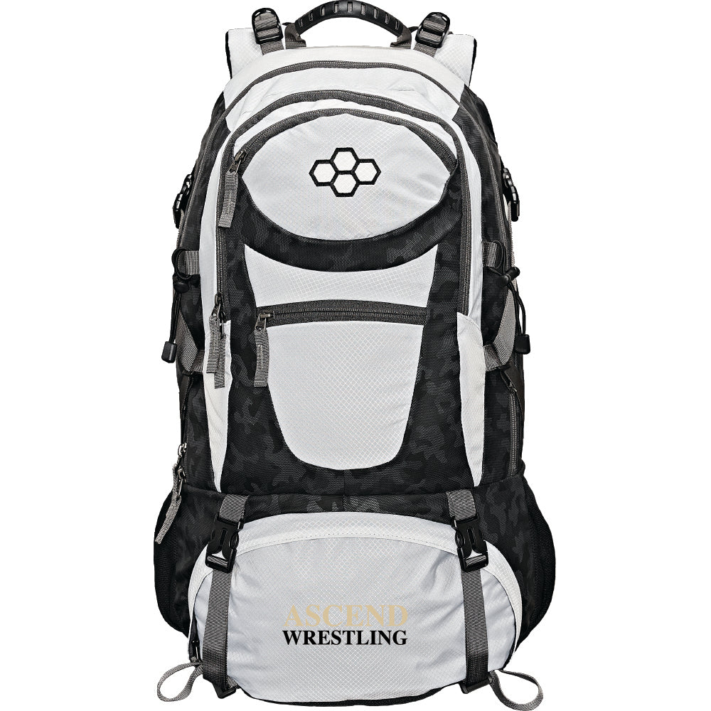 Genesis IV GearpackUnisexAscend RUDIS
