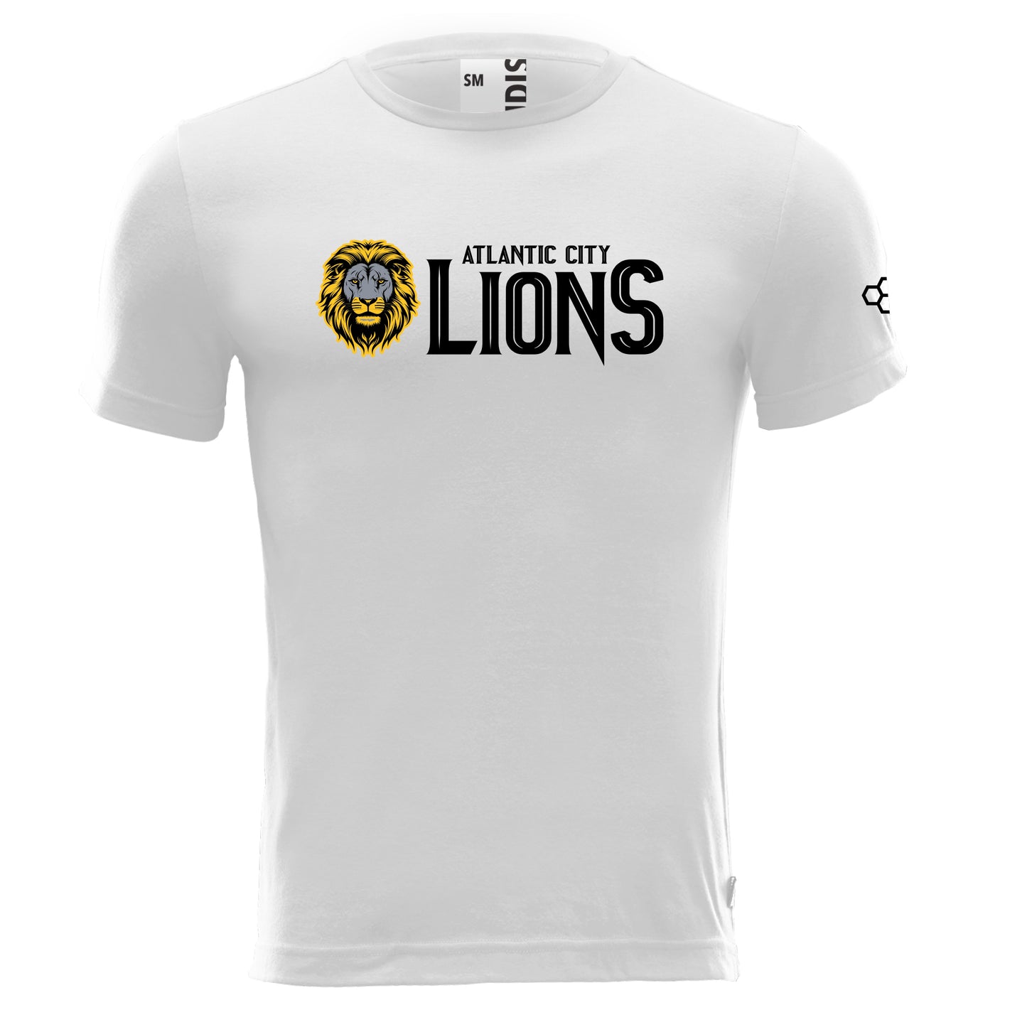 Elite Super Soft T-Shirt-Unisex--Altantic Cty Lions