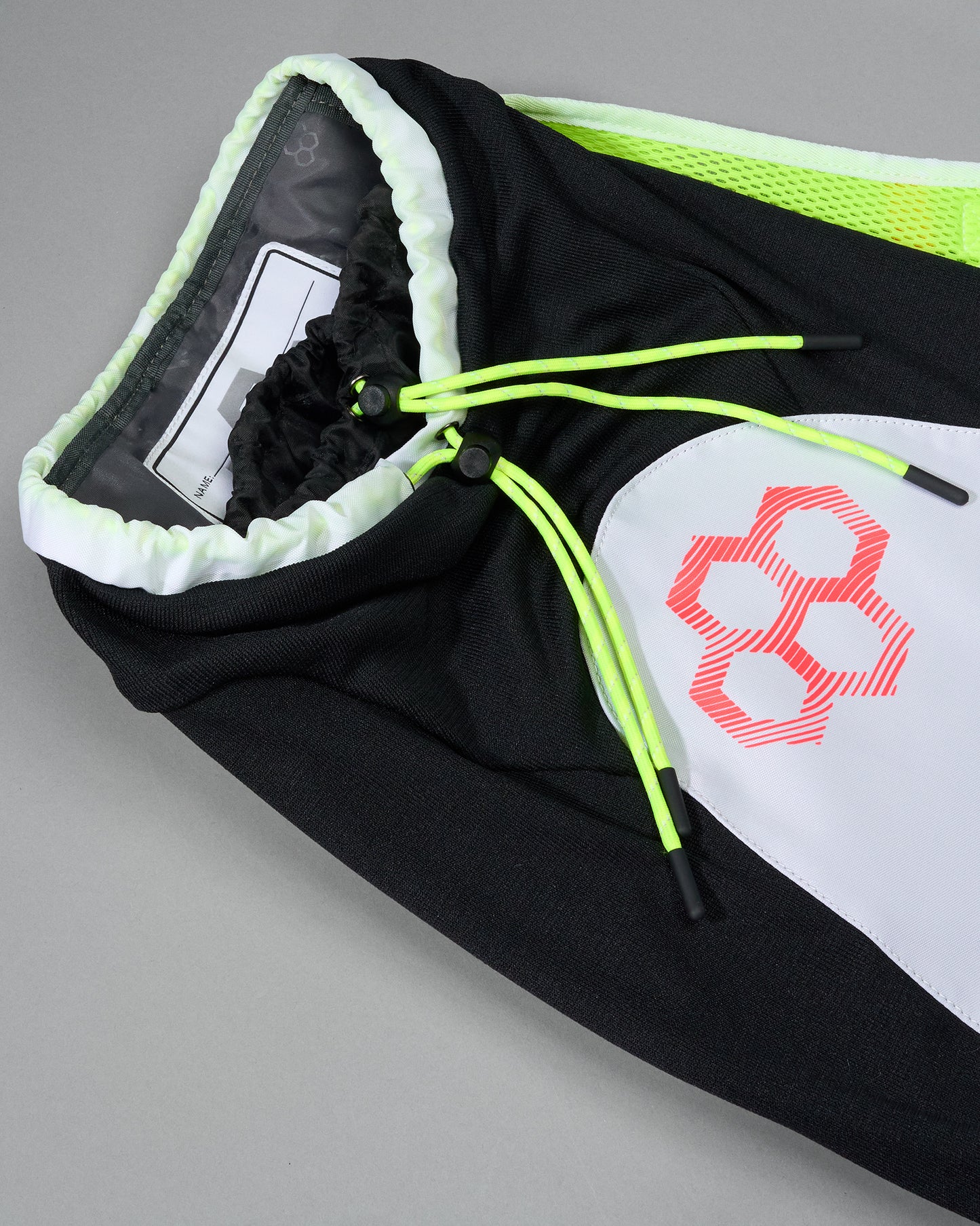 RUDIS Double Cinch - Barely There