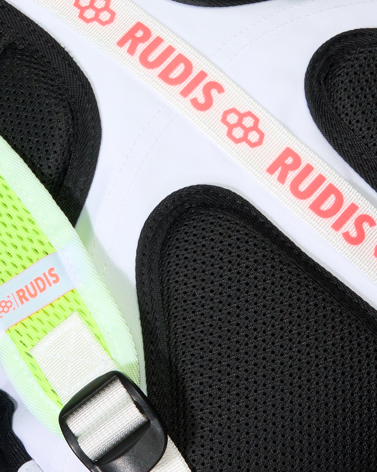 RUDIS Double Cinch - Barely There