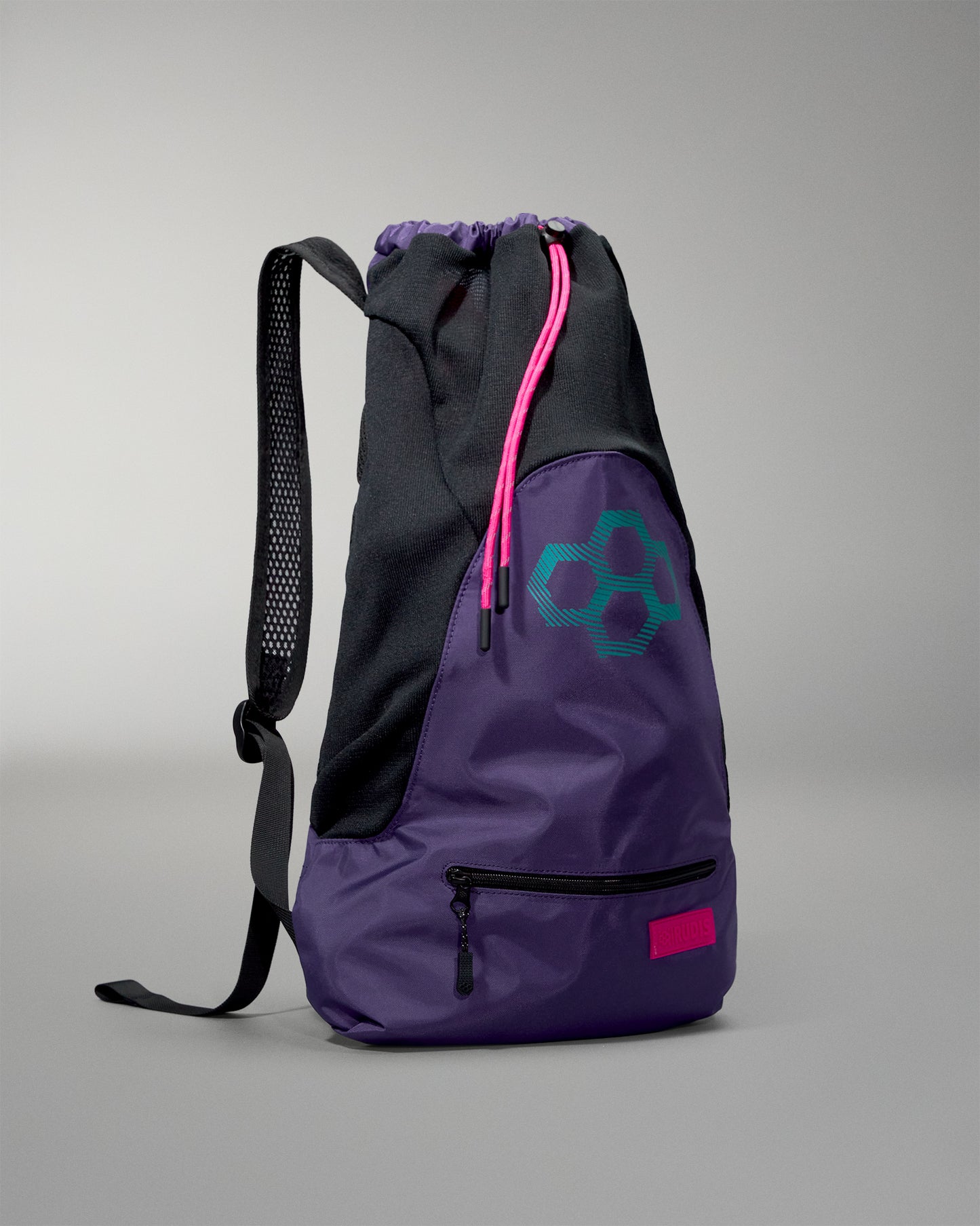 RUDIS Double Cinch - Metamorphosis Black