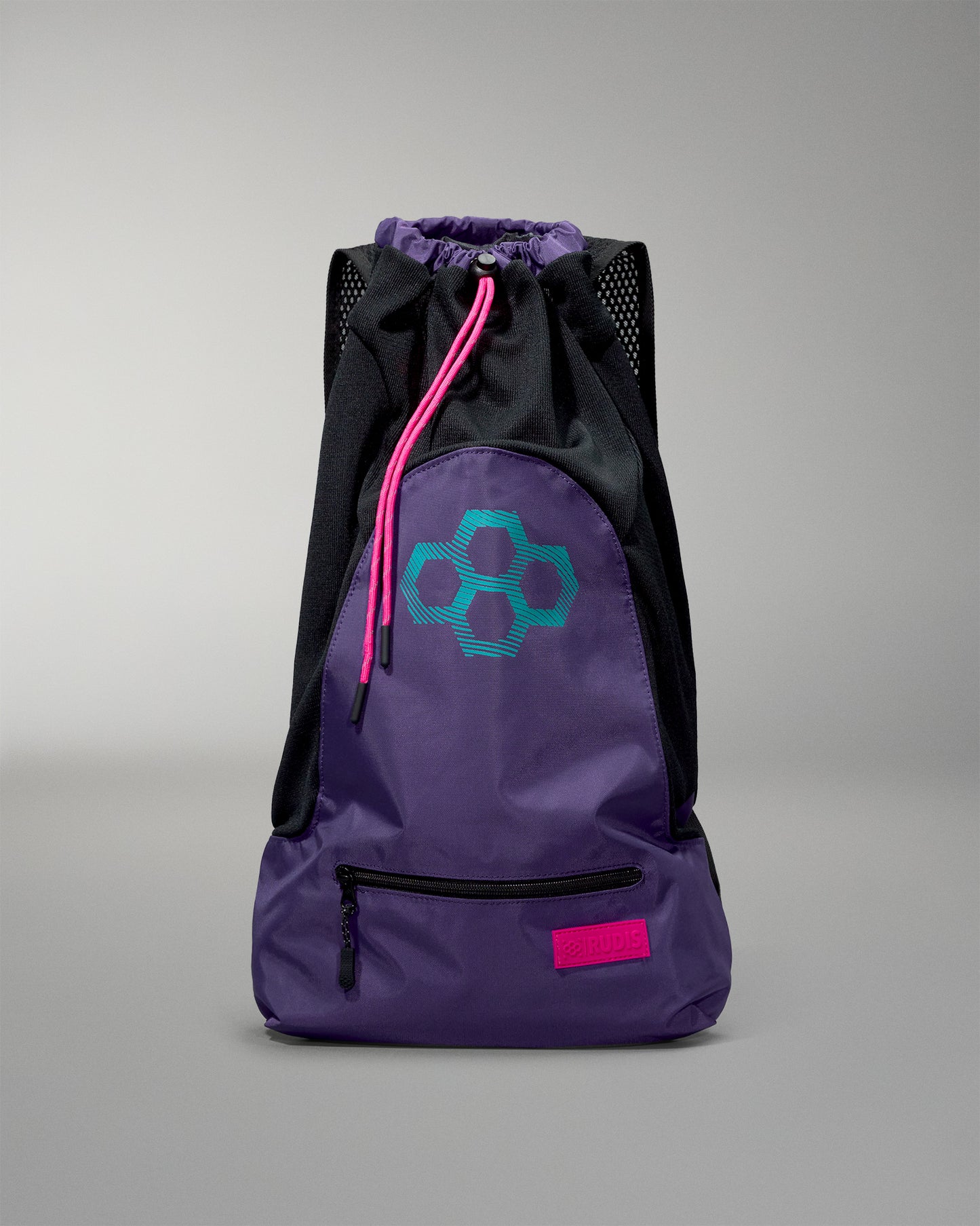 RUDIS Double Cinch - Metamorphosis Black
