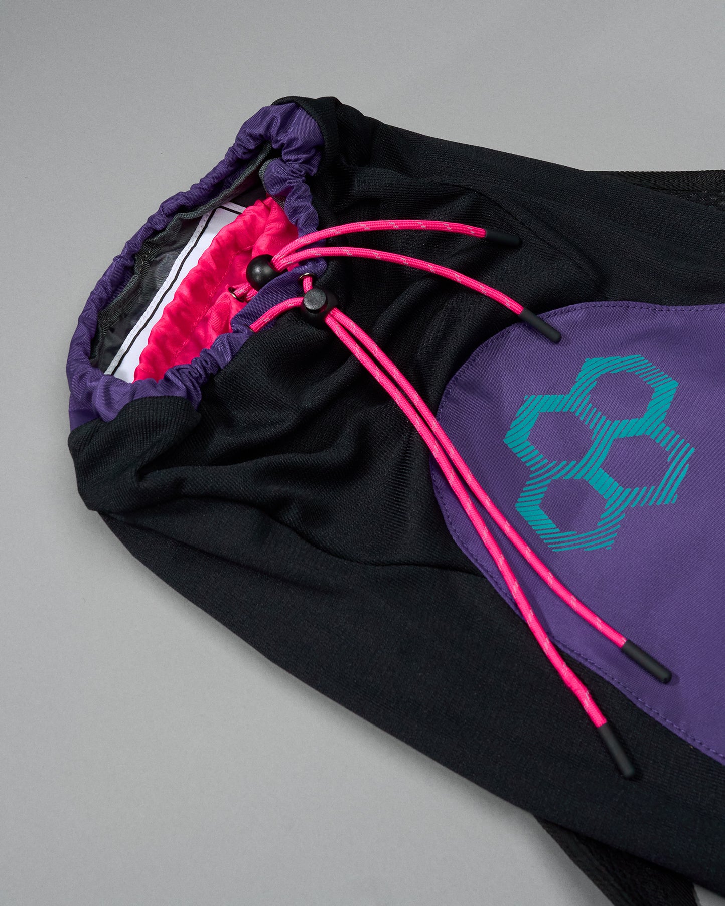 RUDIS Double Cinch - Metamorphosis Black