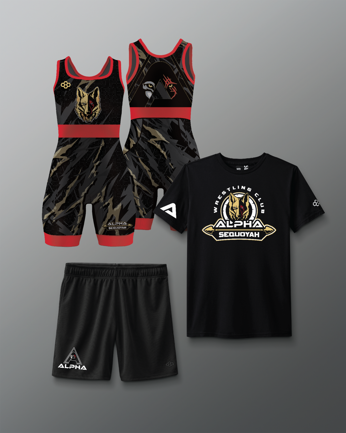 Women's Youth Bundle