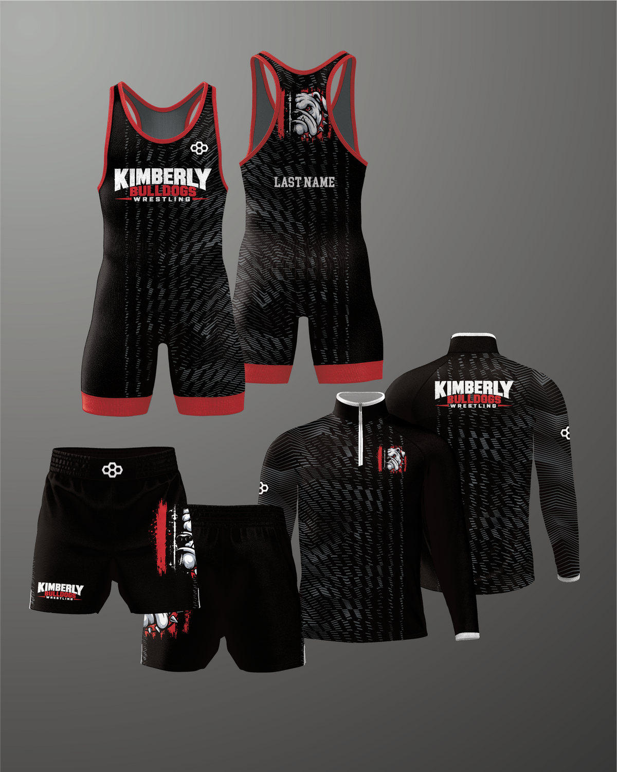 Kimberly WC Bundle