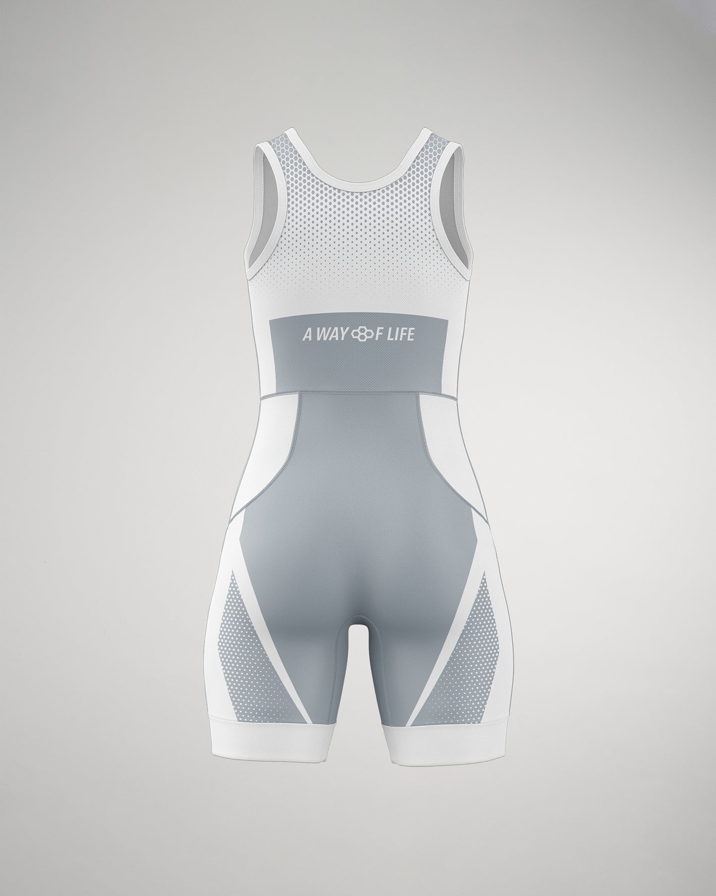Débardeur de lutte RUDIS Blitz pour fille Elite 2.0