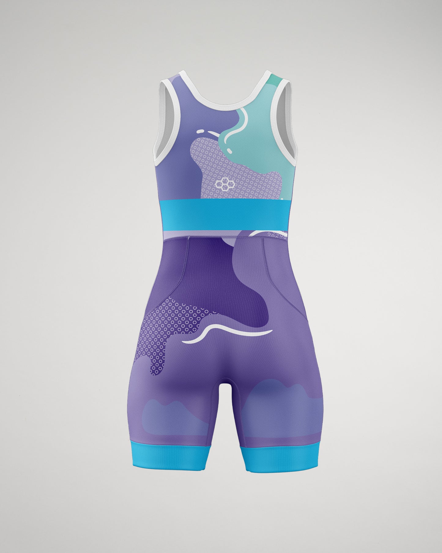 RUDIS Bubble Women's Elite 2.0 Singlet