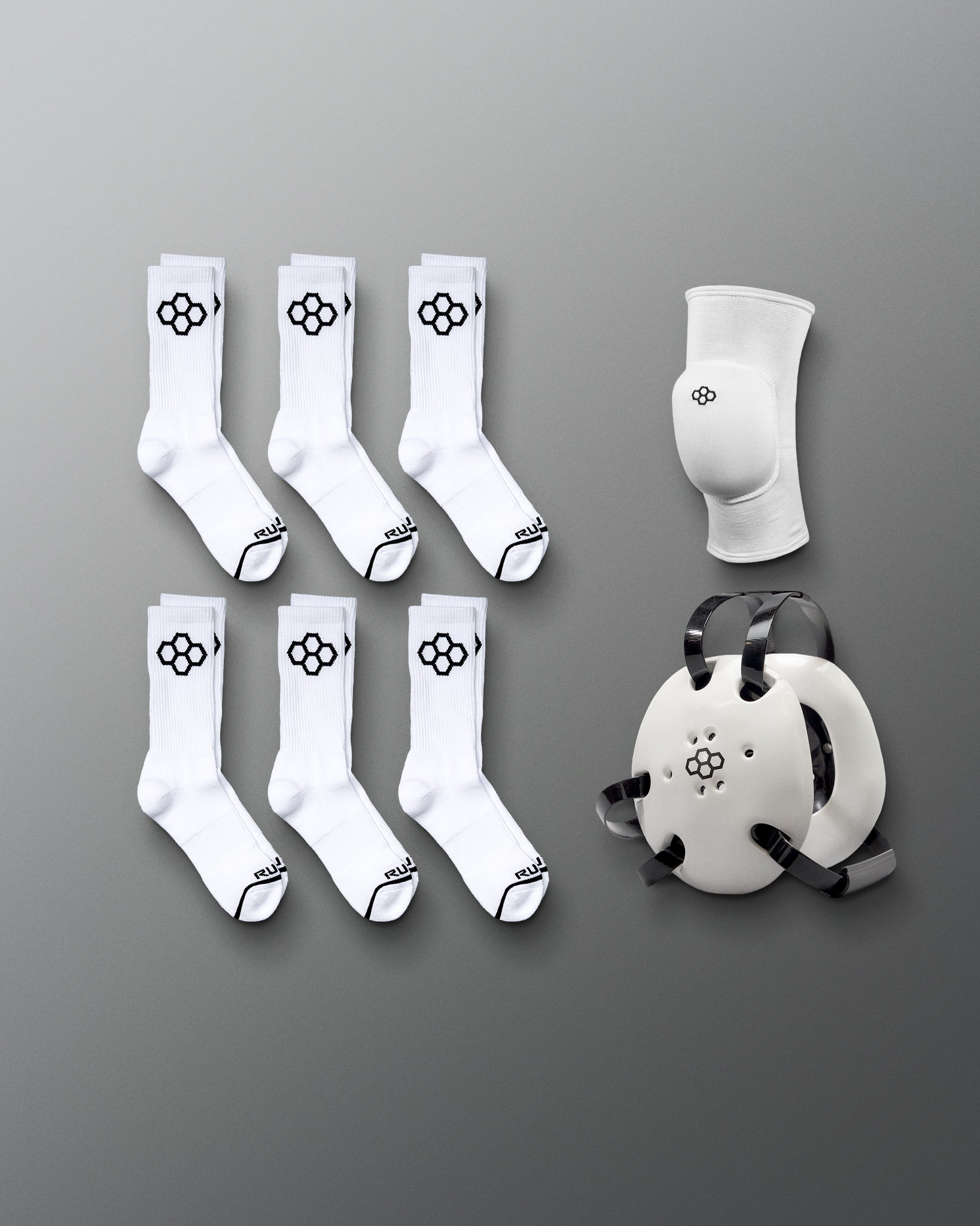 gear for wrestling Wrestling Gear Bundle