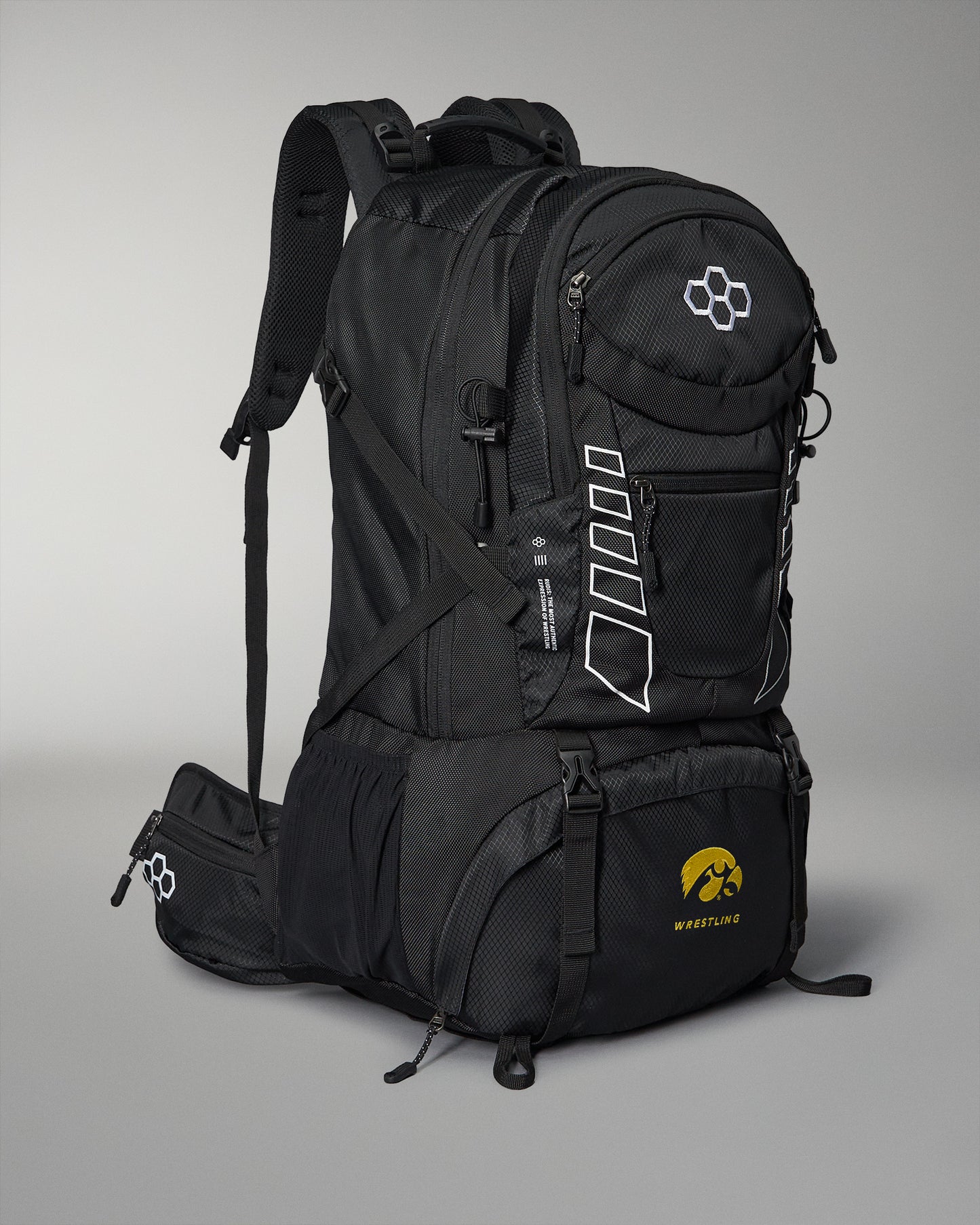 Iowa Genesis Gearpack IV