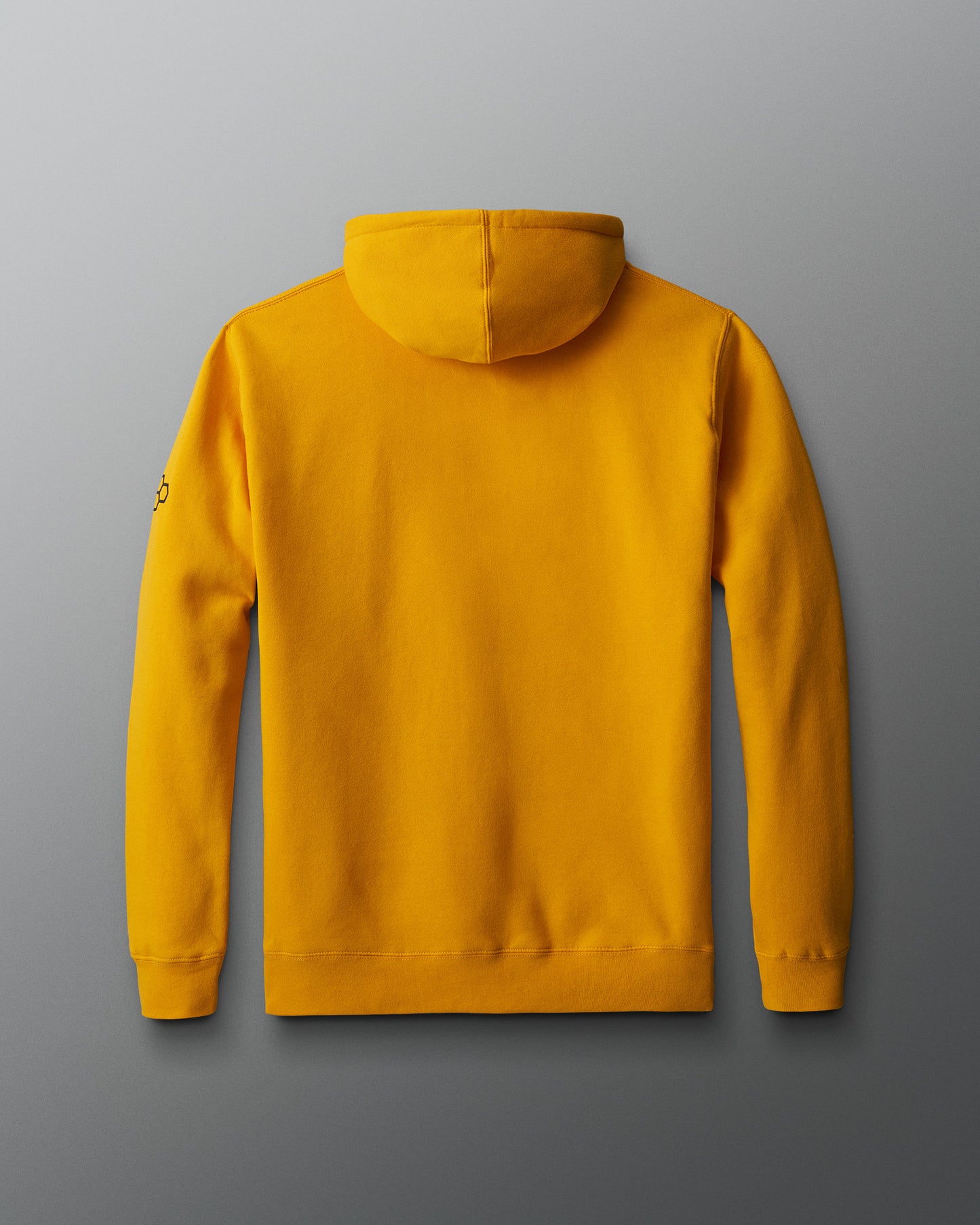 Iowa Wrestling Throwback Hoodie