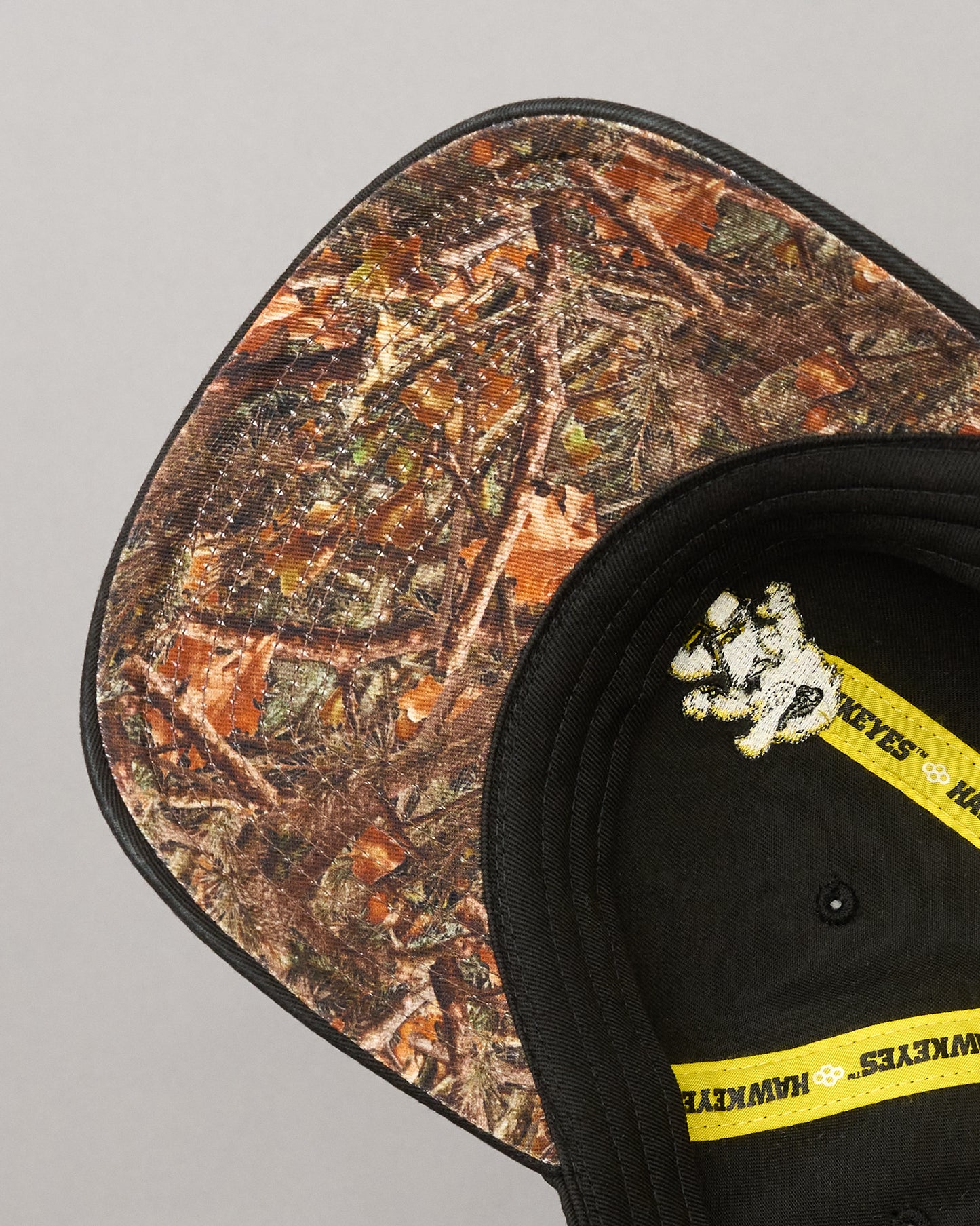 Hawkeye Freestyle Unstructured Hat