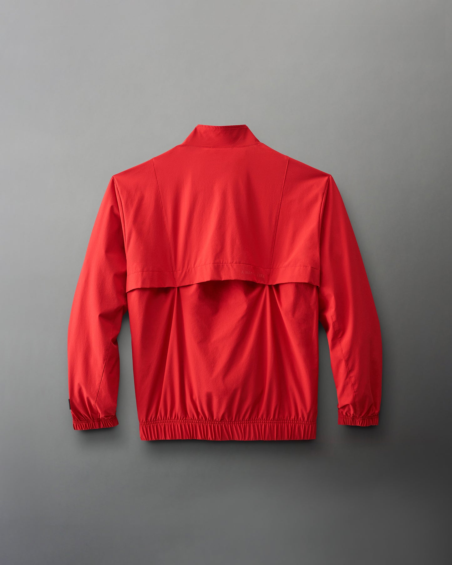 Veste RUDIS Gold Standard pour jeunes - Rouge