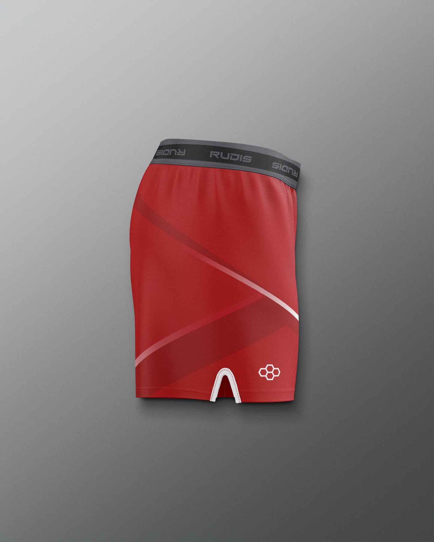 Ohio State Women's Sublimated Shorts