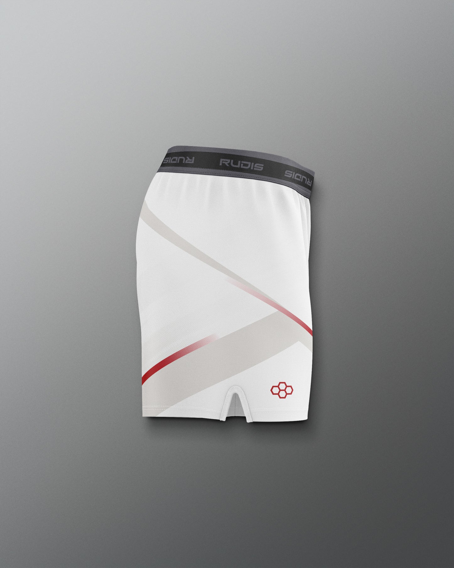 Ohio State Women's Sublimated Shorts