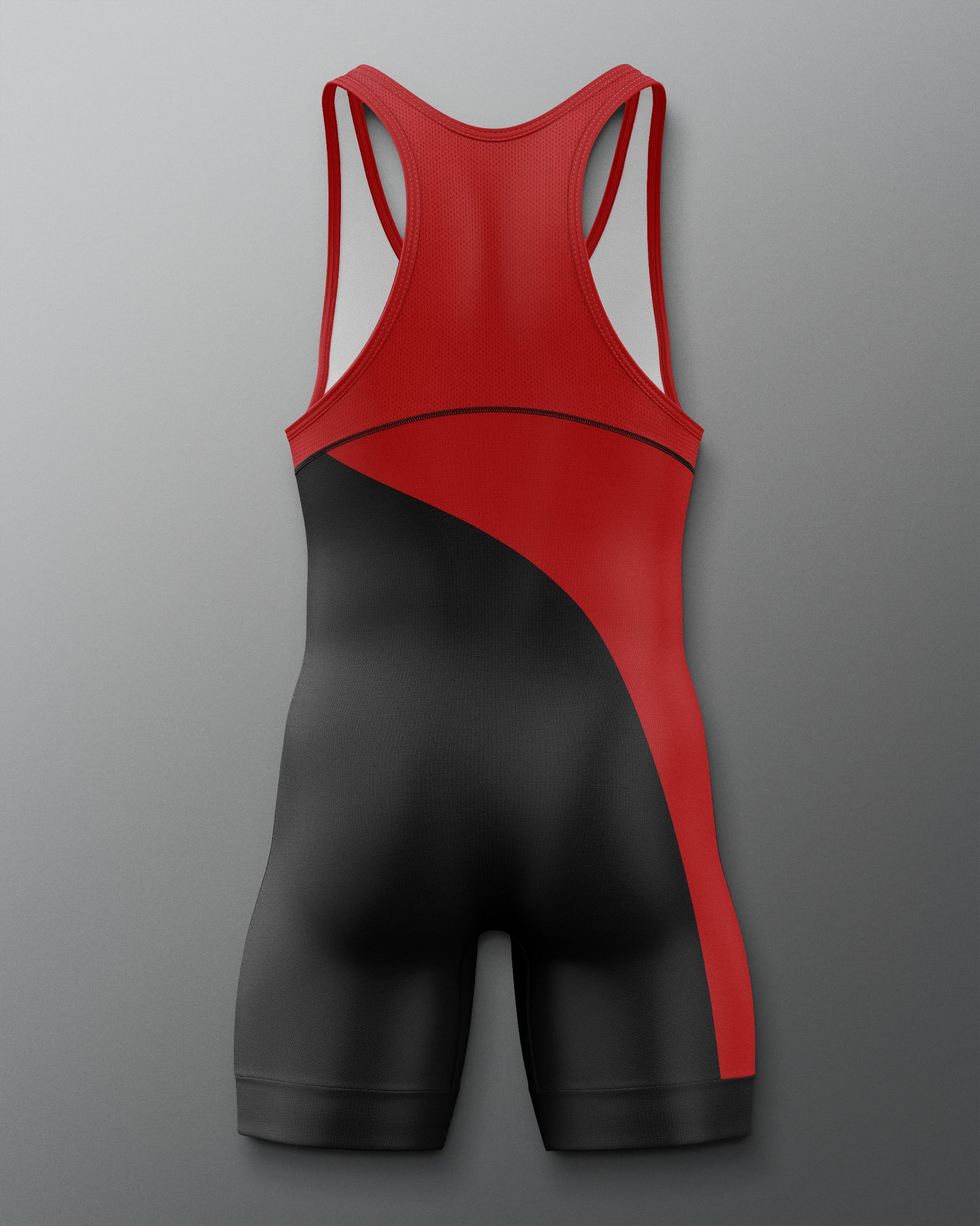 Buckeyes Throwback Elite 2.0 Singlet