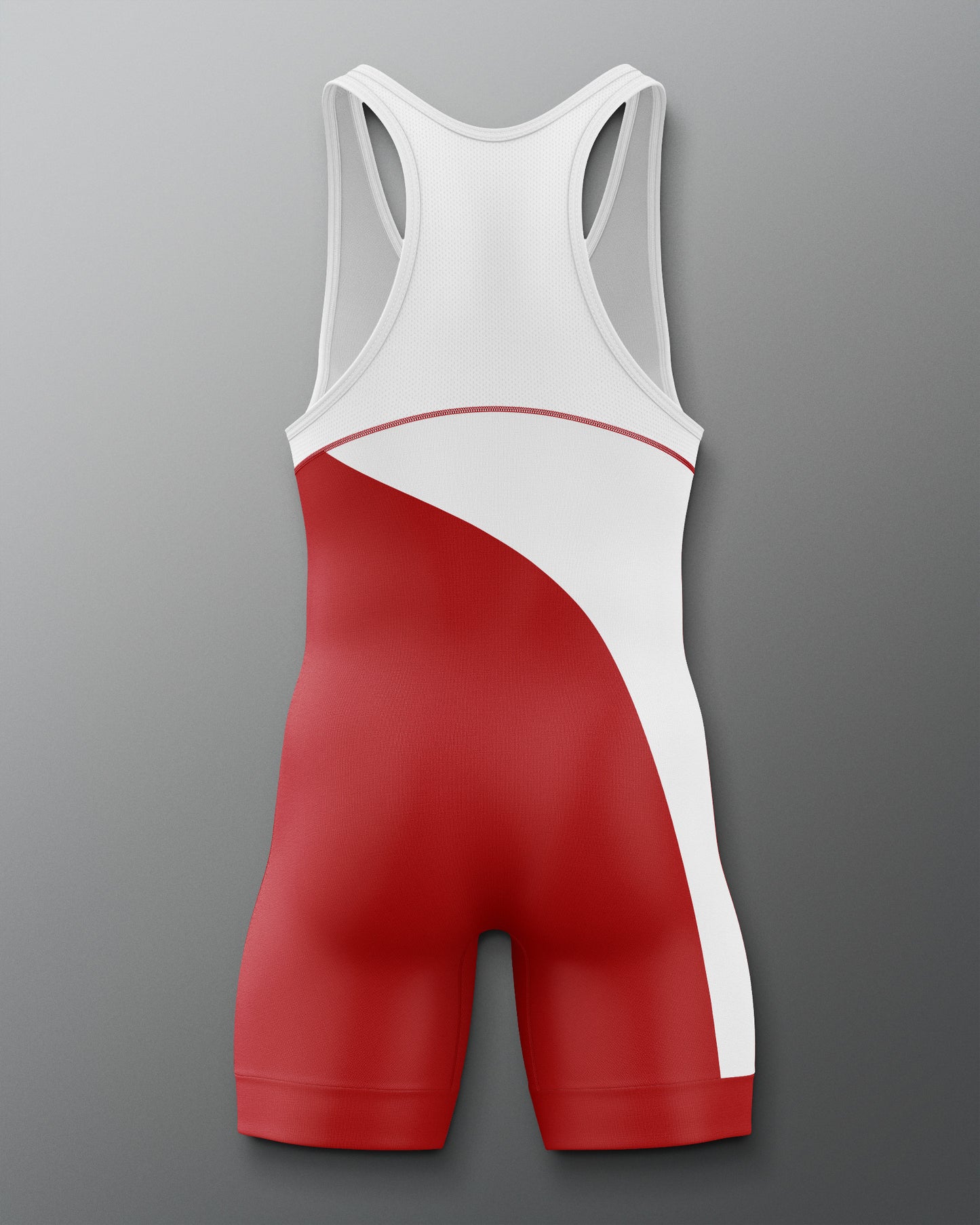 Buckeyes Throwback Elite 2.0 Singlet