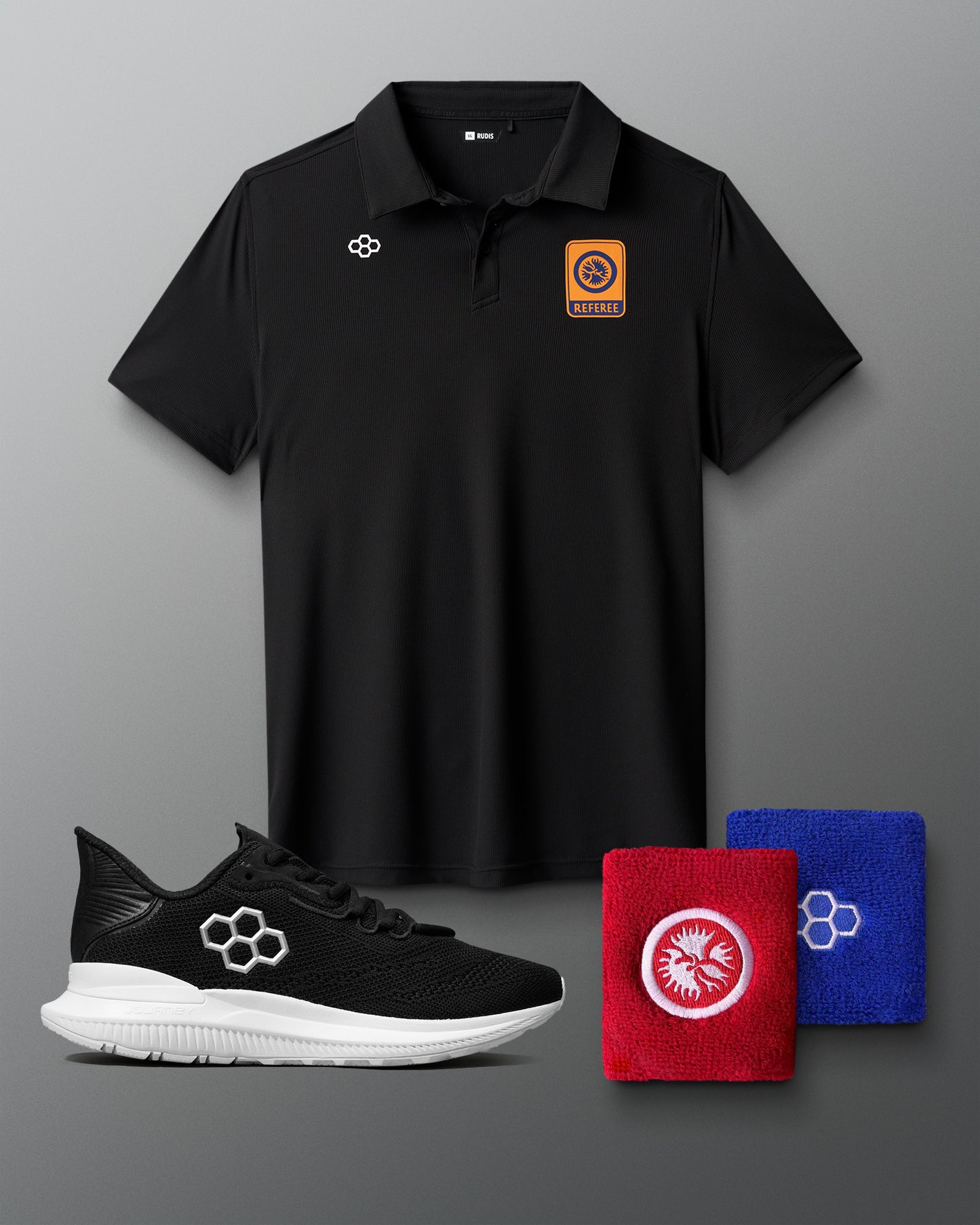 UWW Women's Referee Bundle