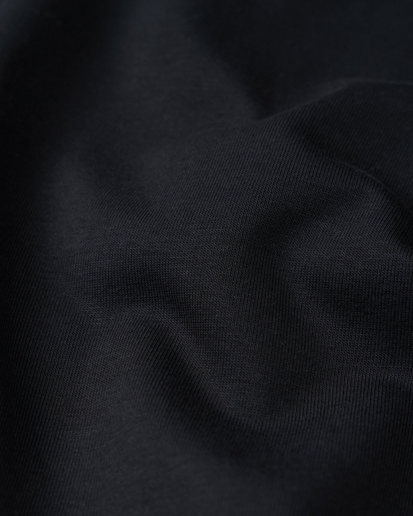 RUDIS Elite Terry Hoodie - Black