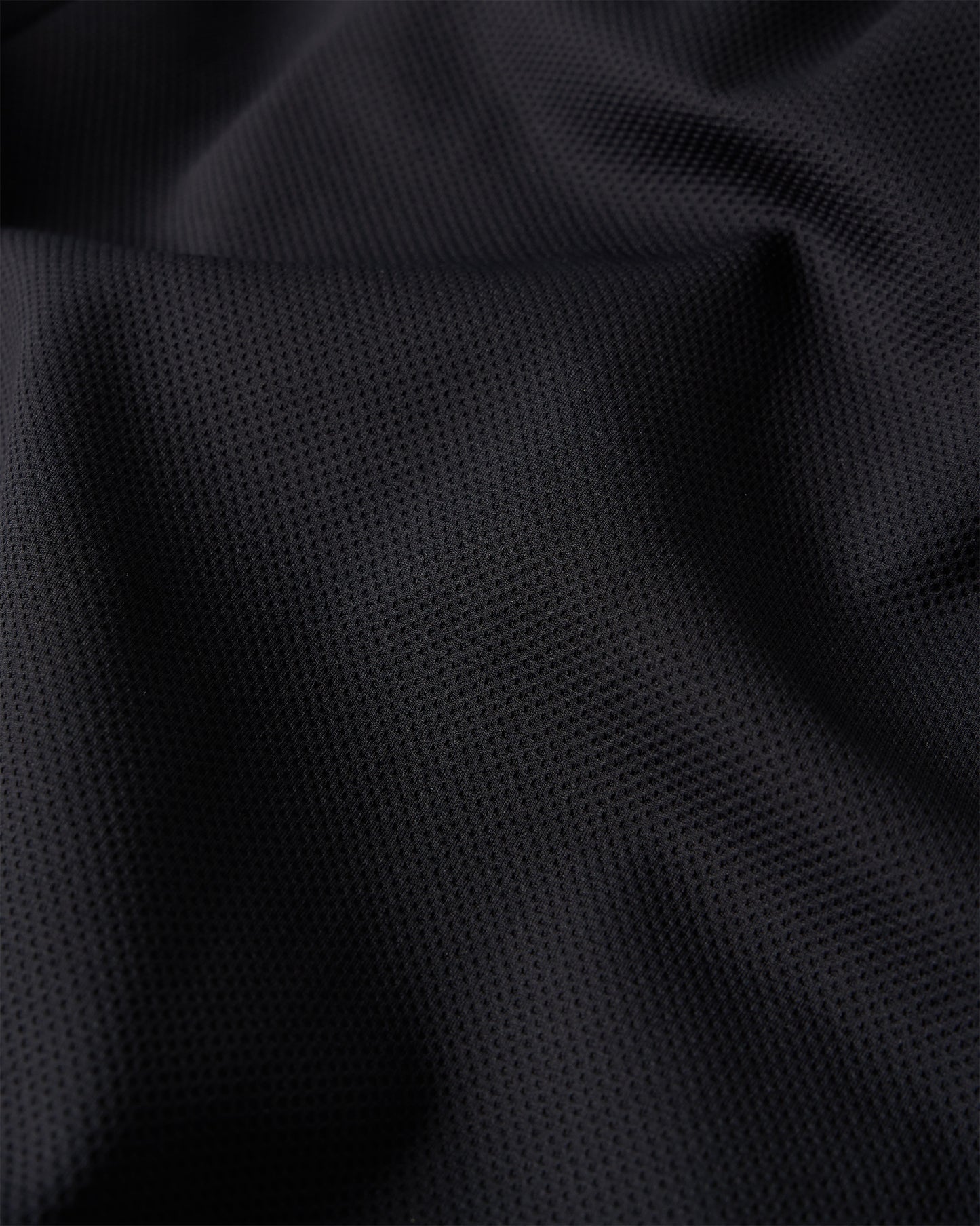 RUDIS TE Full Zip Jacket - Black
