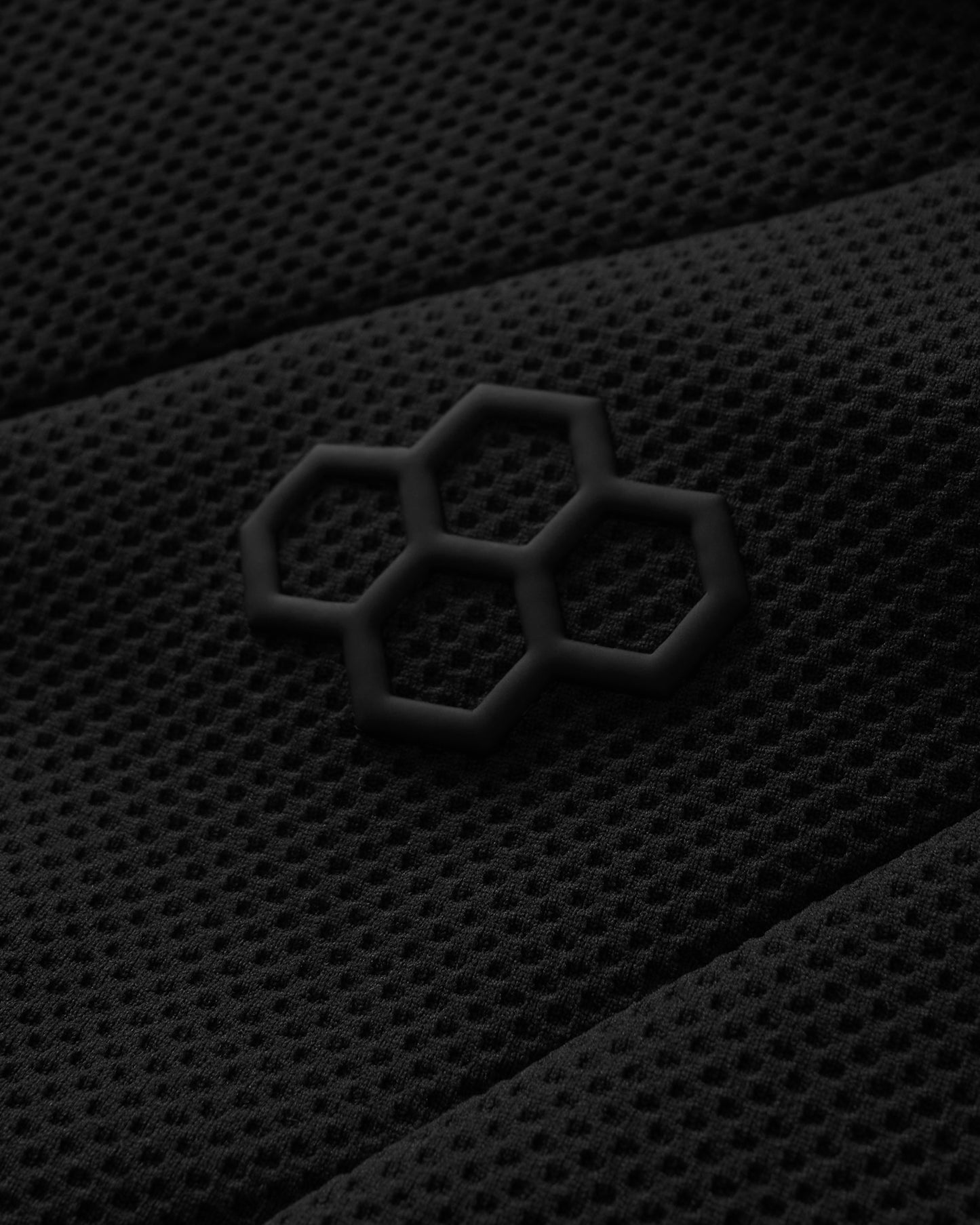 RUDIS TE Vest - Black