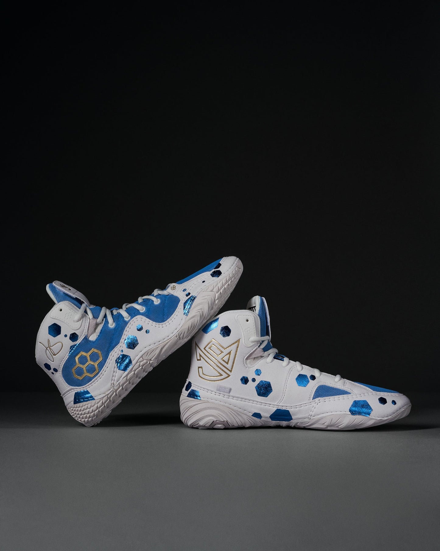SIZE 8 - RUDIS JB1 X TKUSTOMS