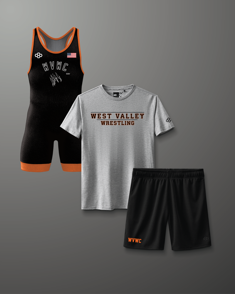 West Valley WC Youth Bundle