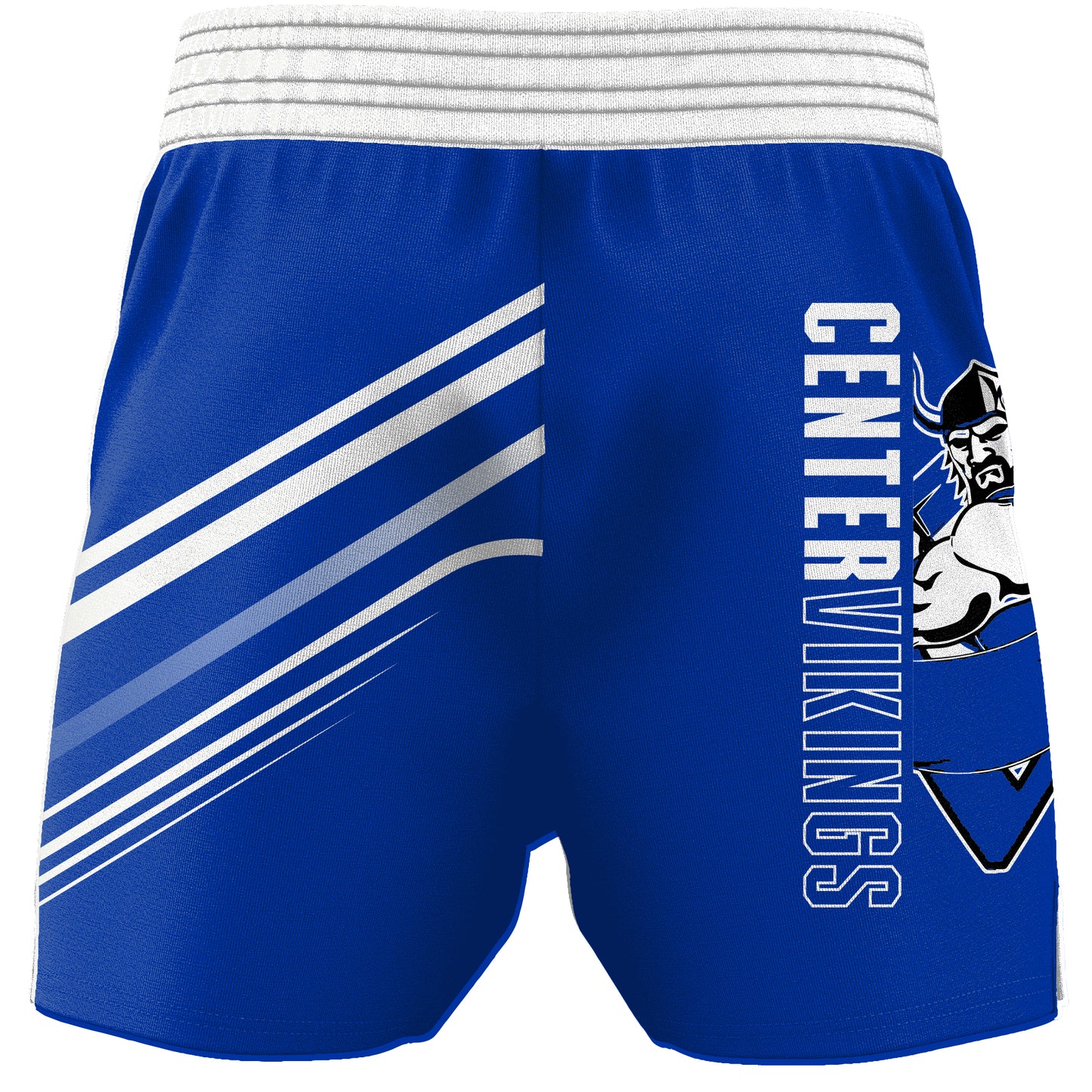 Elite Shorts-Men's--Center High School
