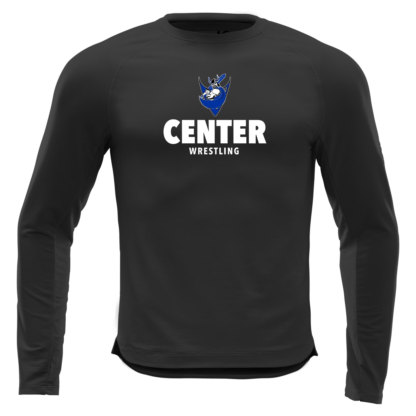Tech Thermal-Unisex--Center HS