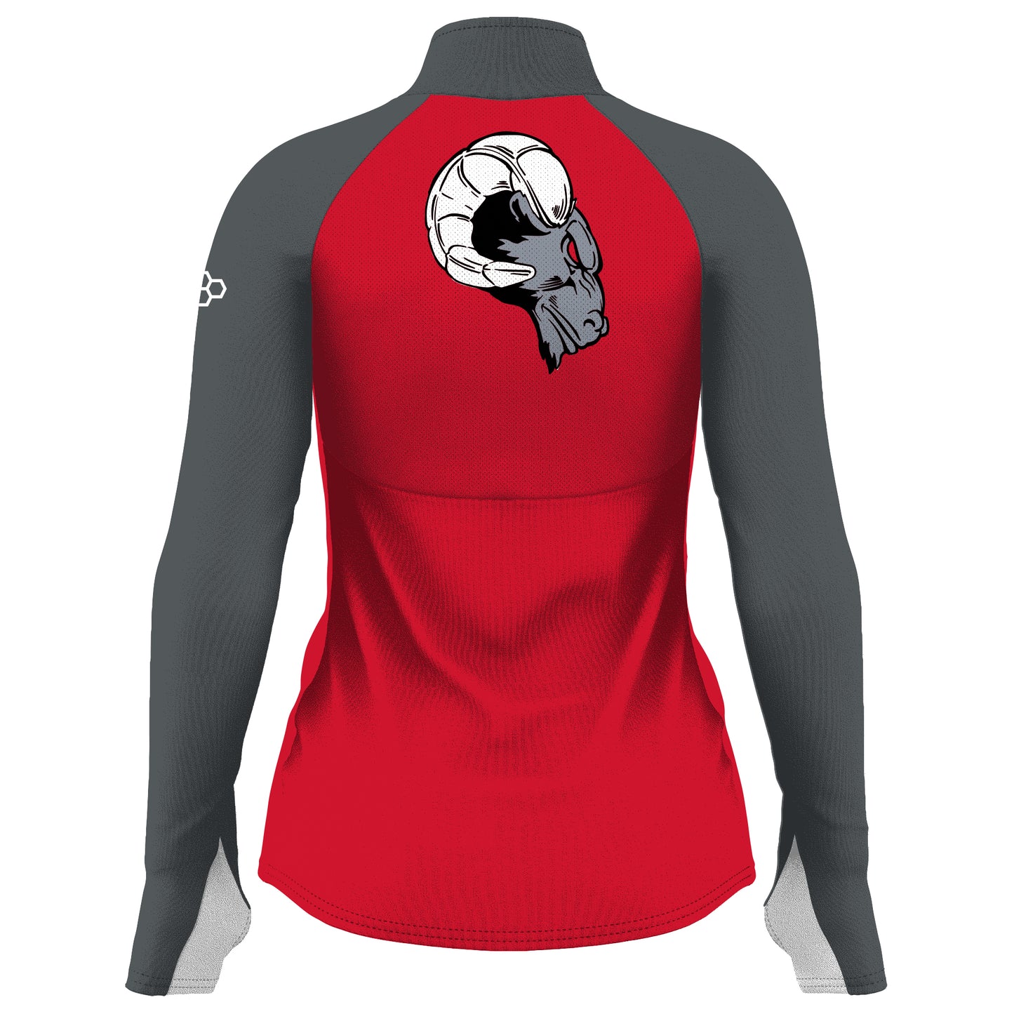 Women's Elite Quarter Zip-Women's--Clearwater Valley