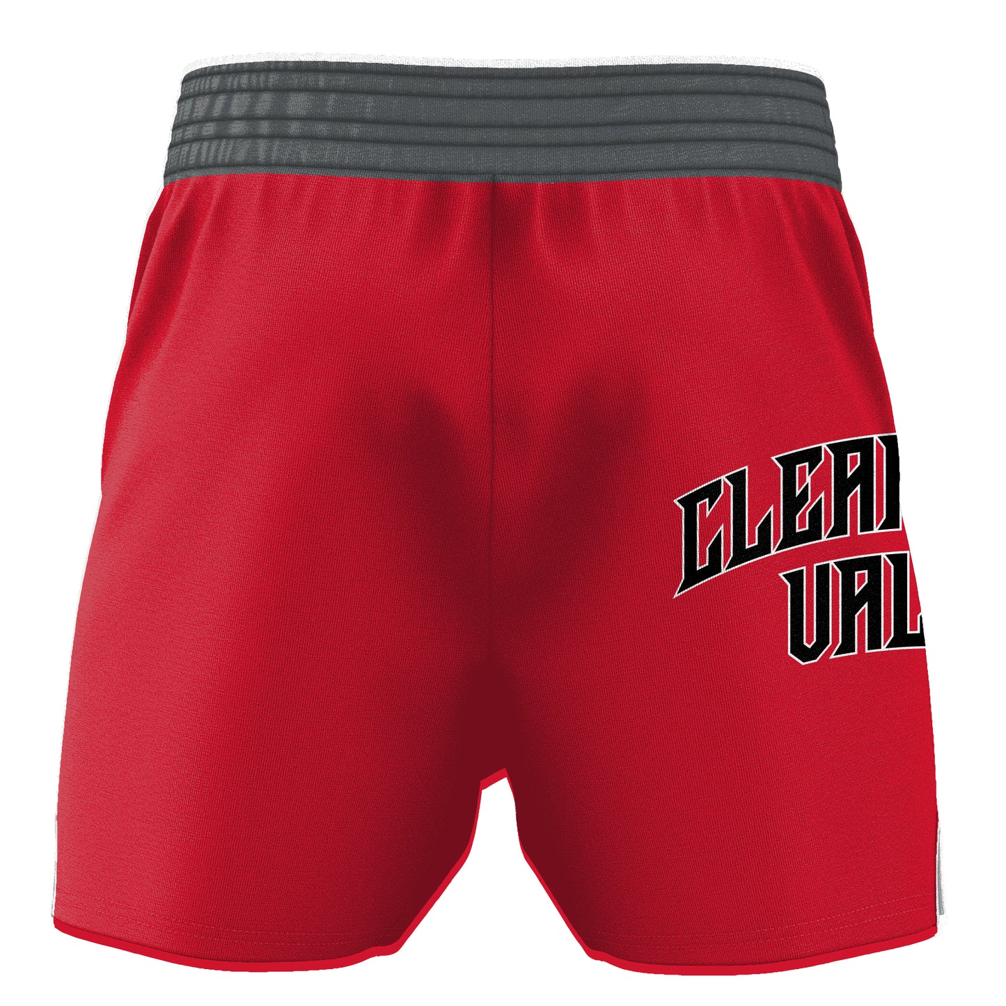 Elite Shorts-Men's--Clearwater Valley