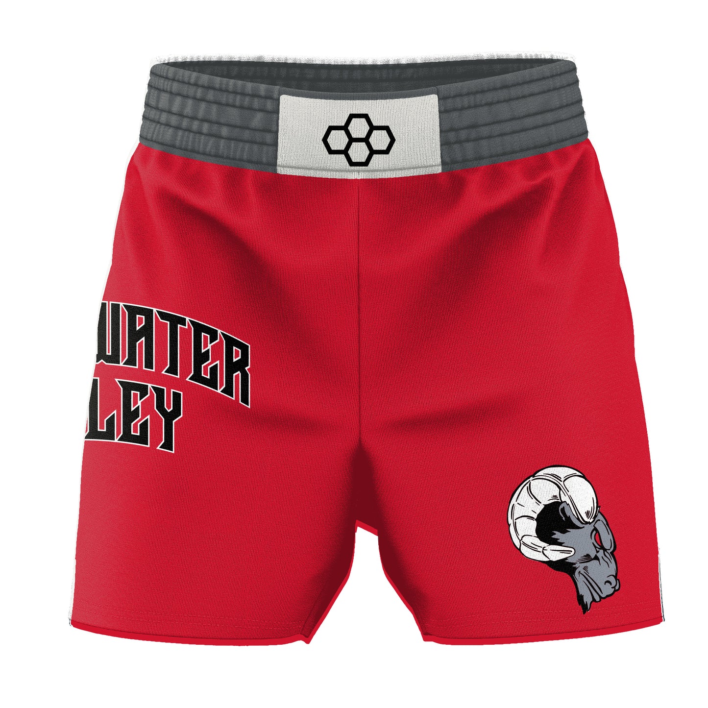 Elite Shorts-Men's--Clearwater Valley