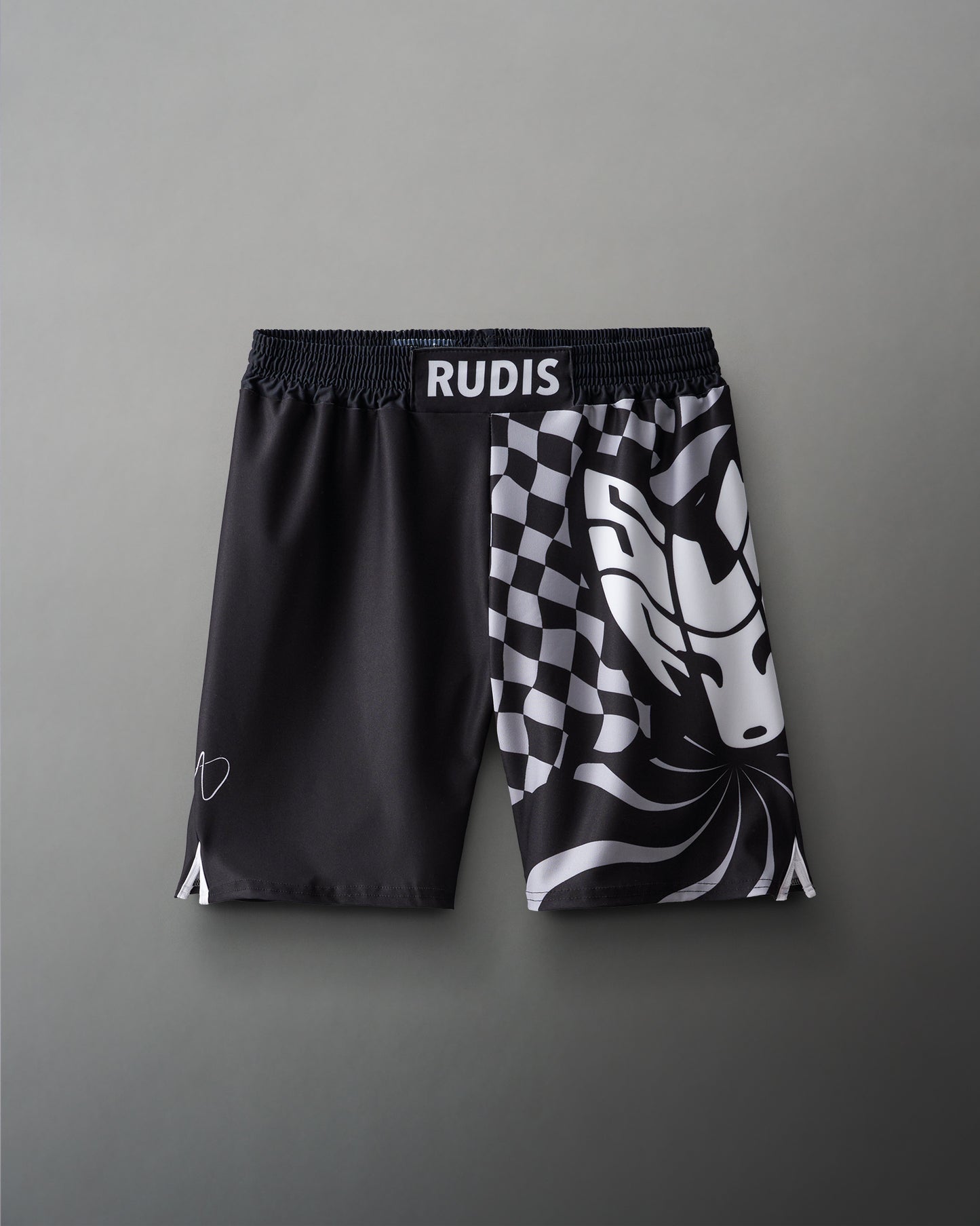 Sly Fox Mat Master Elite Shorts