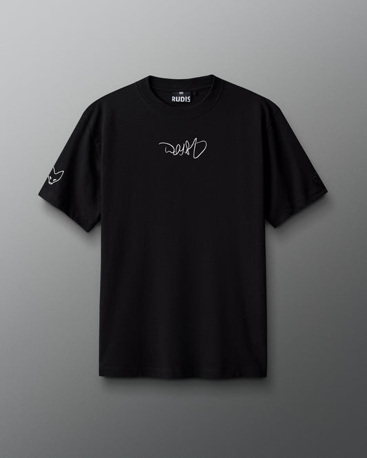 Sly Fox Signature Heavyweight Jersey T-Shirt