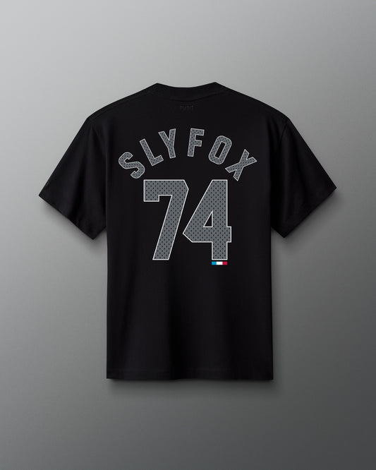 Sly Fox Signature Heavyweight Jersey T-Shirt