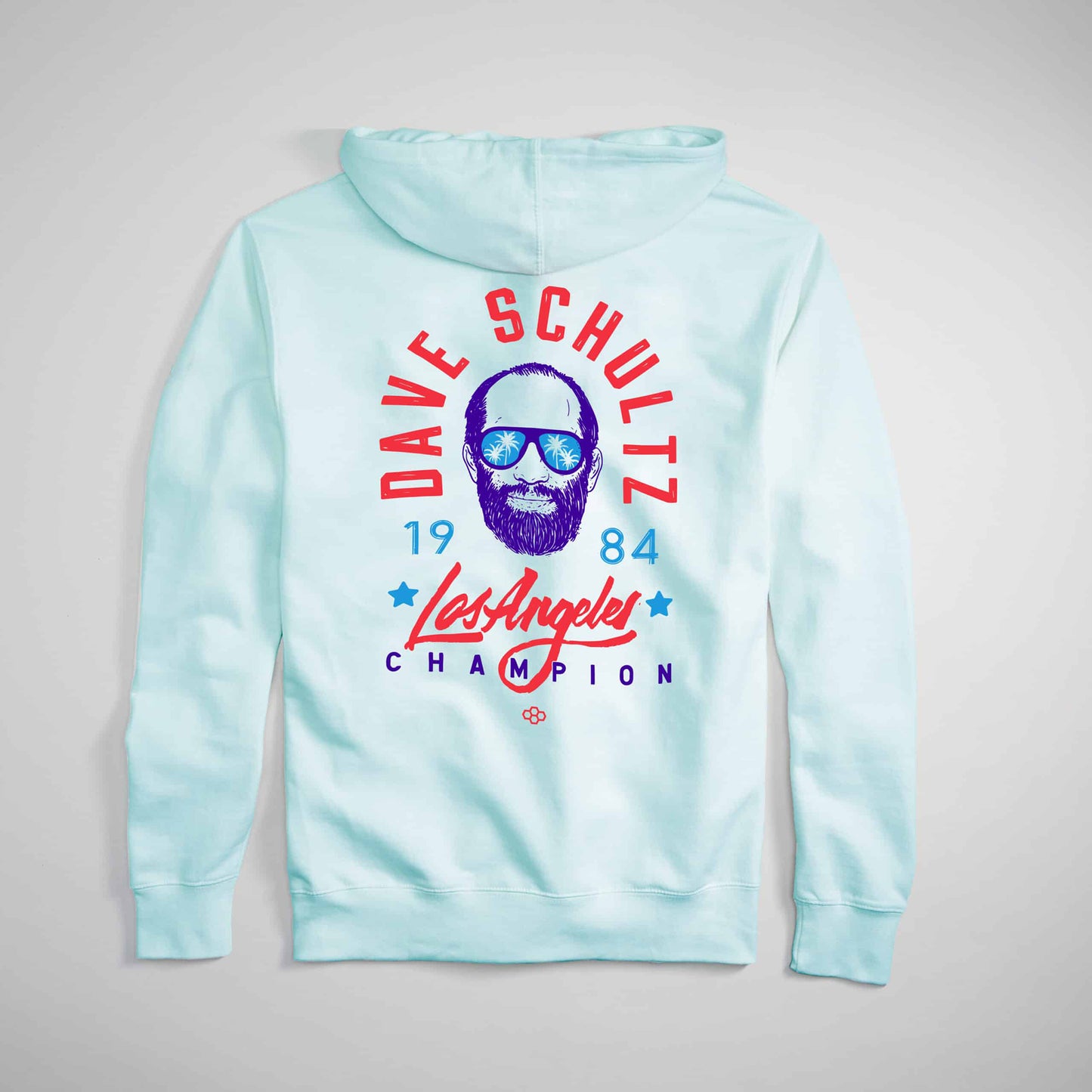 Cali Dave Endurance Hoodie