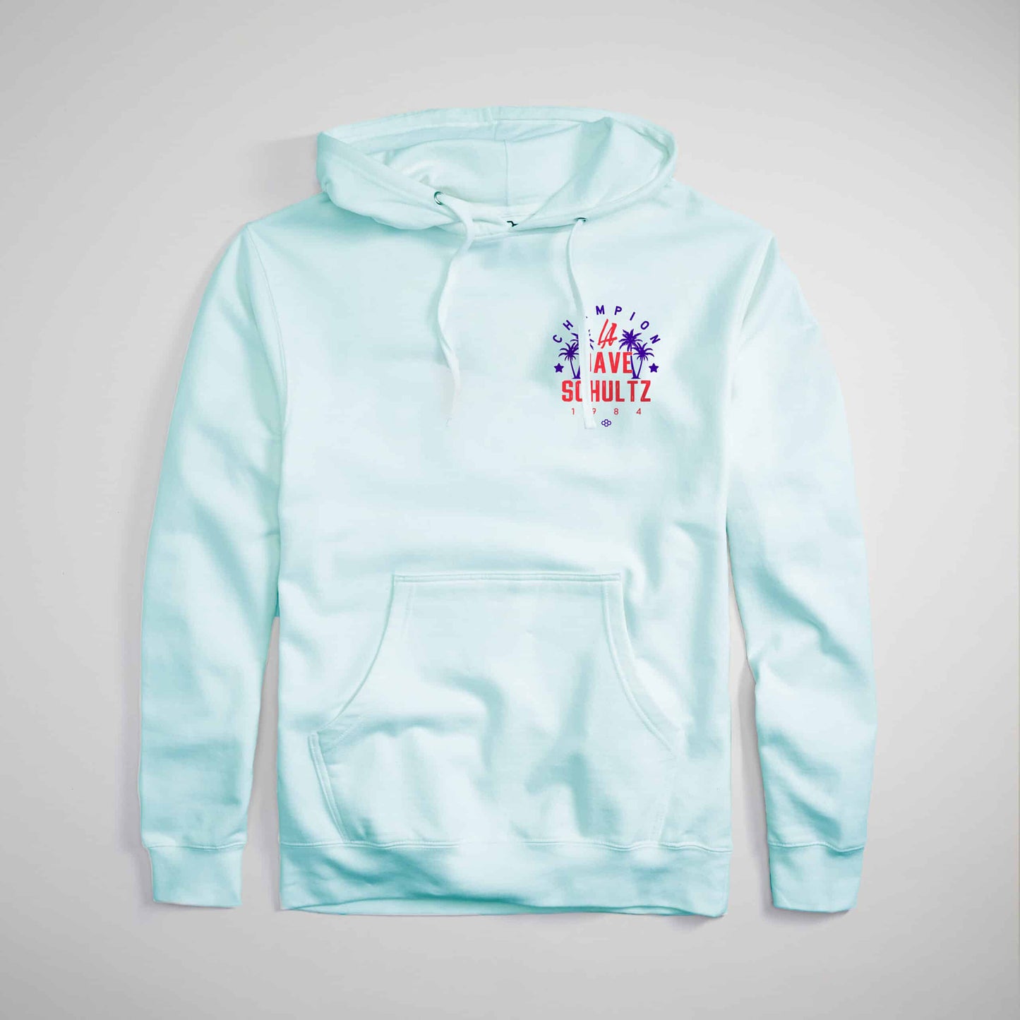 Cali Dave Endurance Hoodie